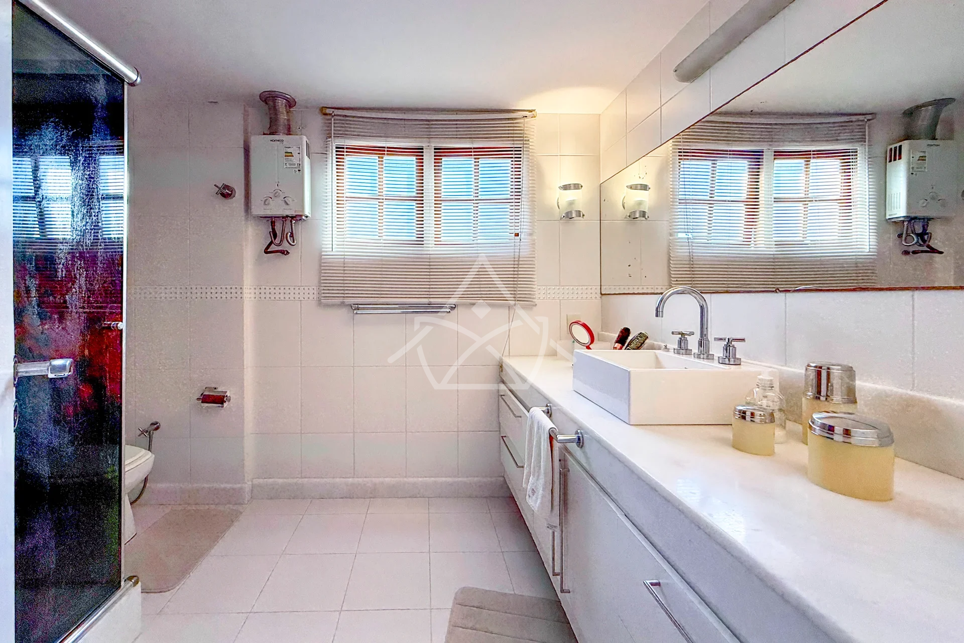 Casa Duplex Reformada na Barra da Tijuca