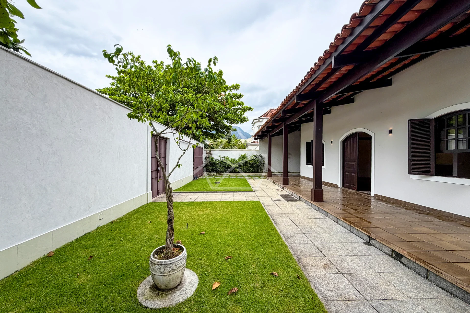 Triplex no Lagoa Mar Norte na Barra da Tijuca