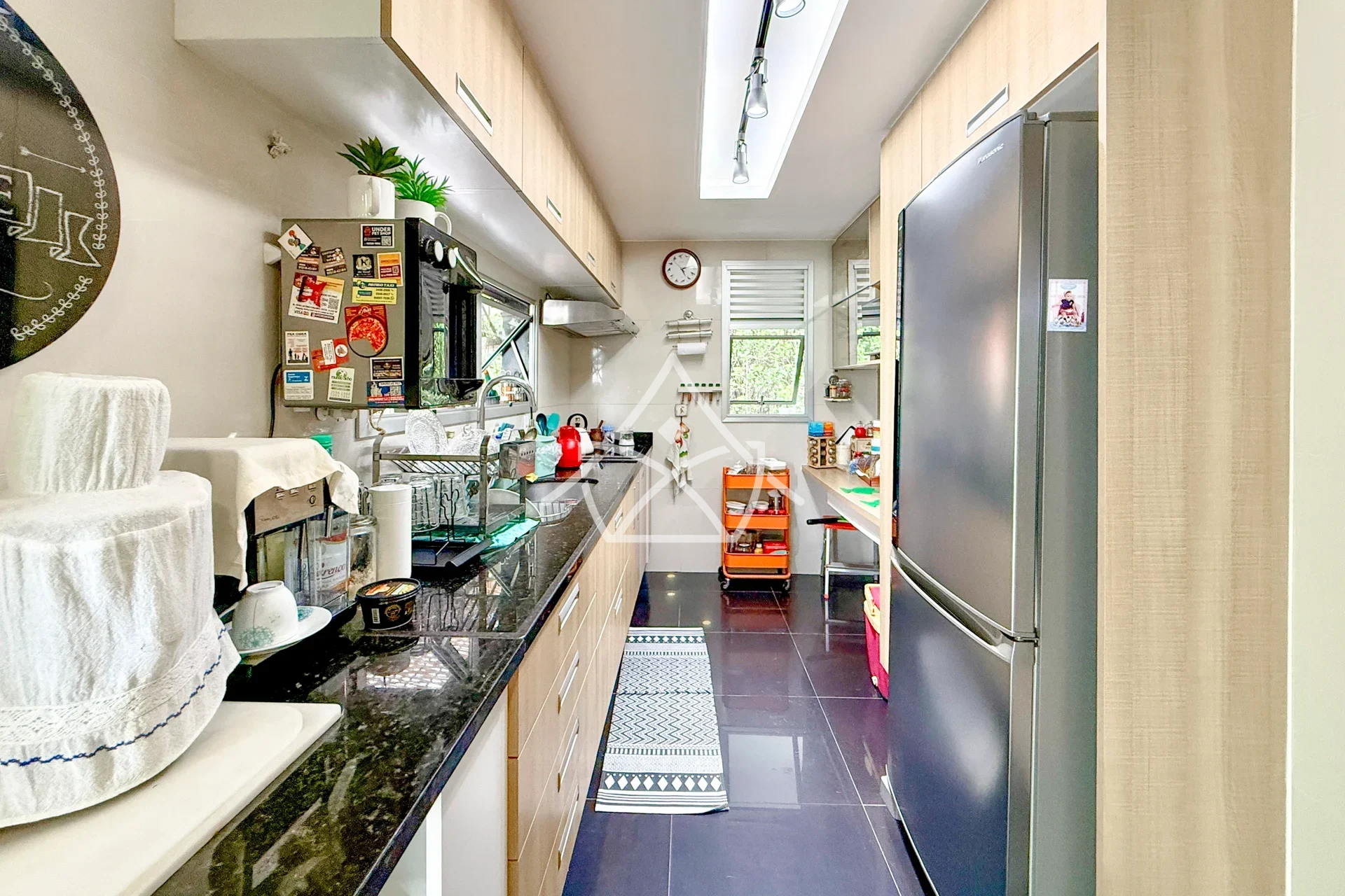 Triplex em Estilo Contemporâneo no Recreio dos Bandeirantes