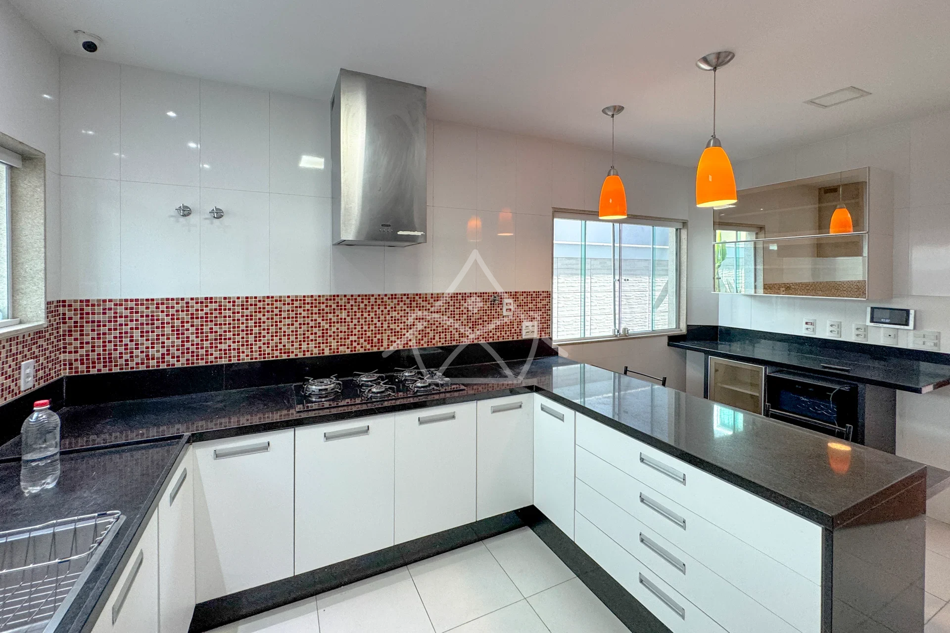 Triplex Contemporâneo com Sótão na Barra da Tijuca