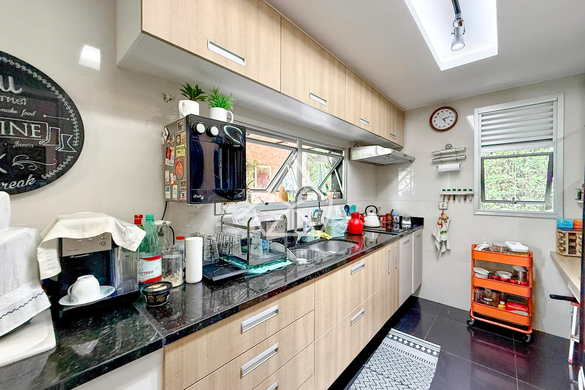 Triplex em Estilo Contemporâneo no Recreio dos Bandeirantes