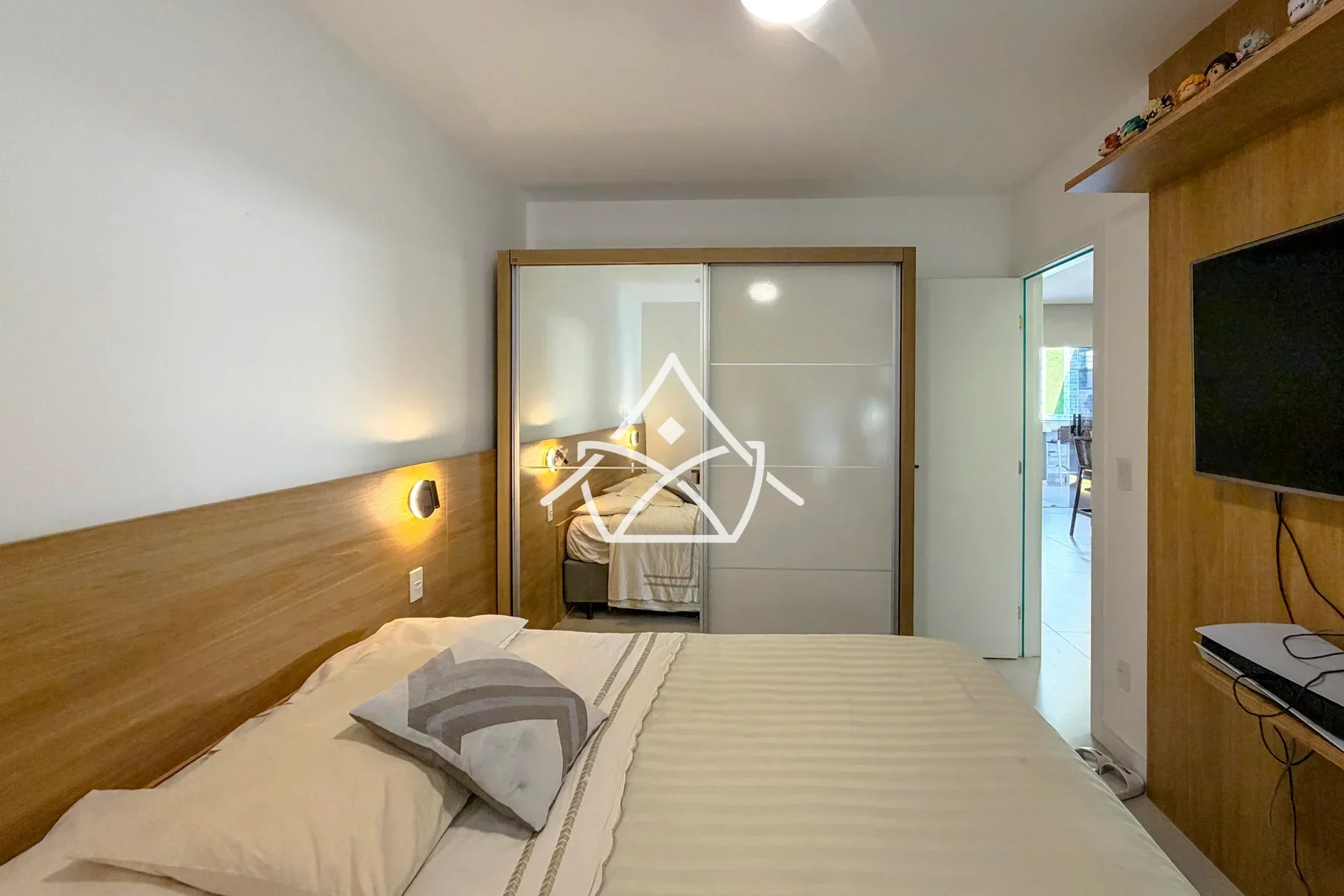 Duplex no Tangarás Recreio em Vargem Pequena