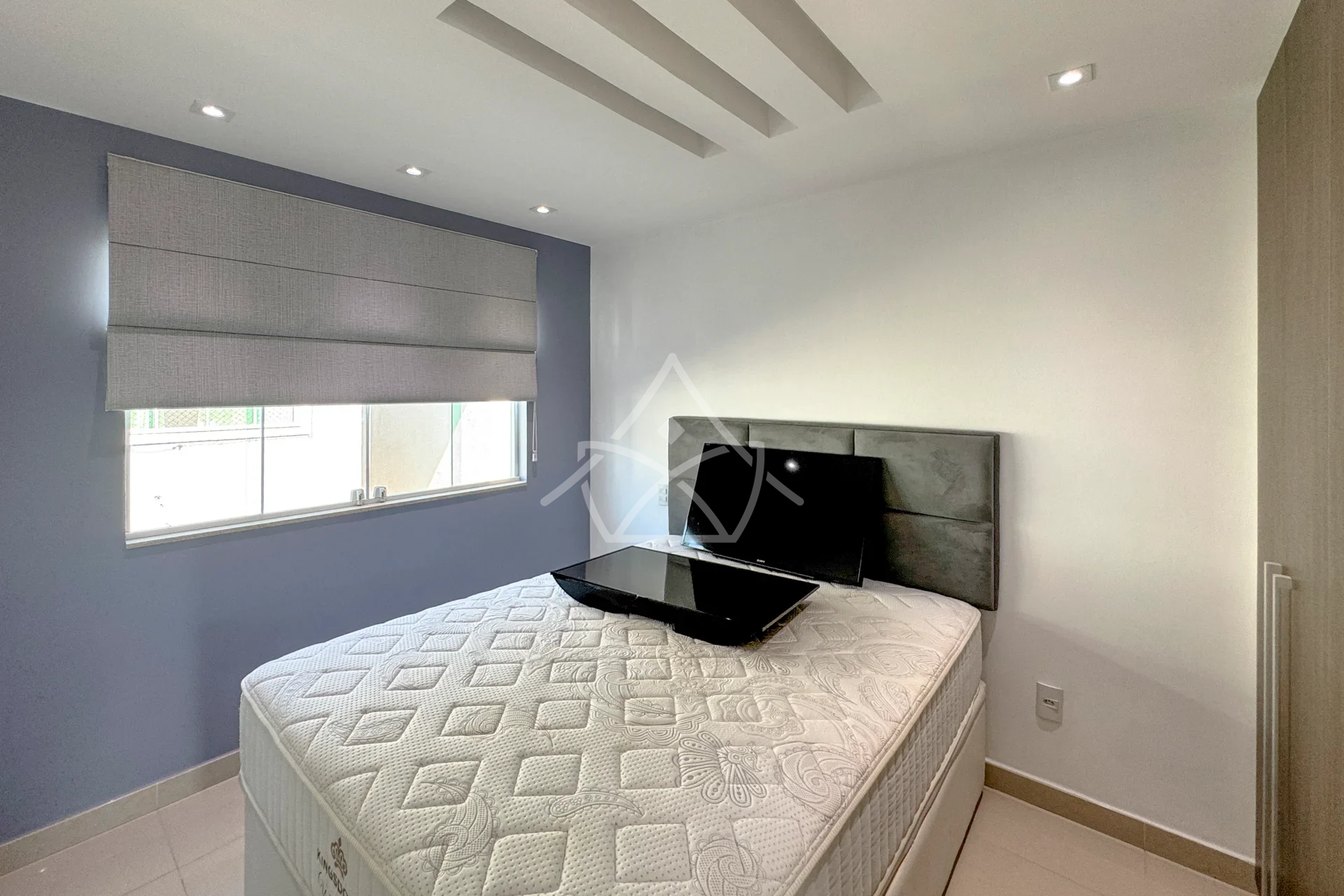 Triplex Contemporâneo com Sótão na Barra da Tijuca