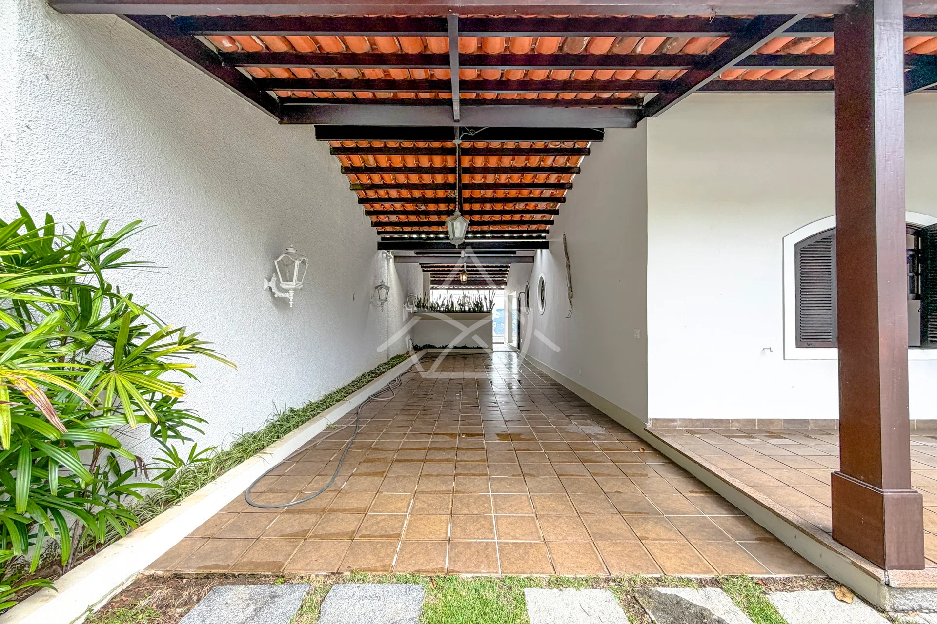 Triplex no Lagoa Mar Norte na Barra da Tijuca