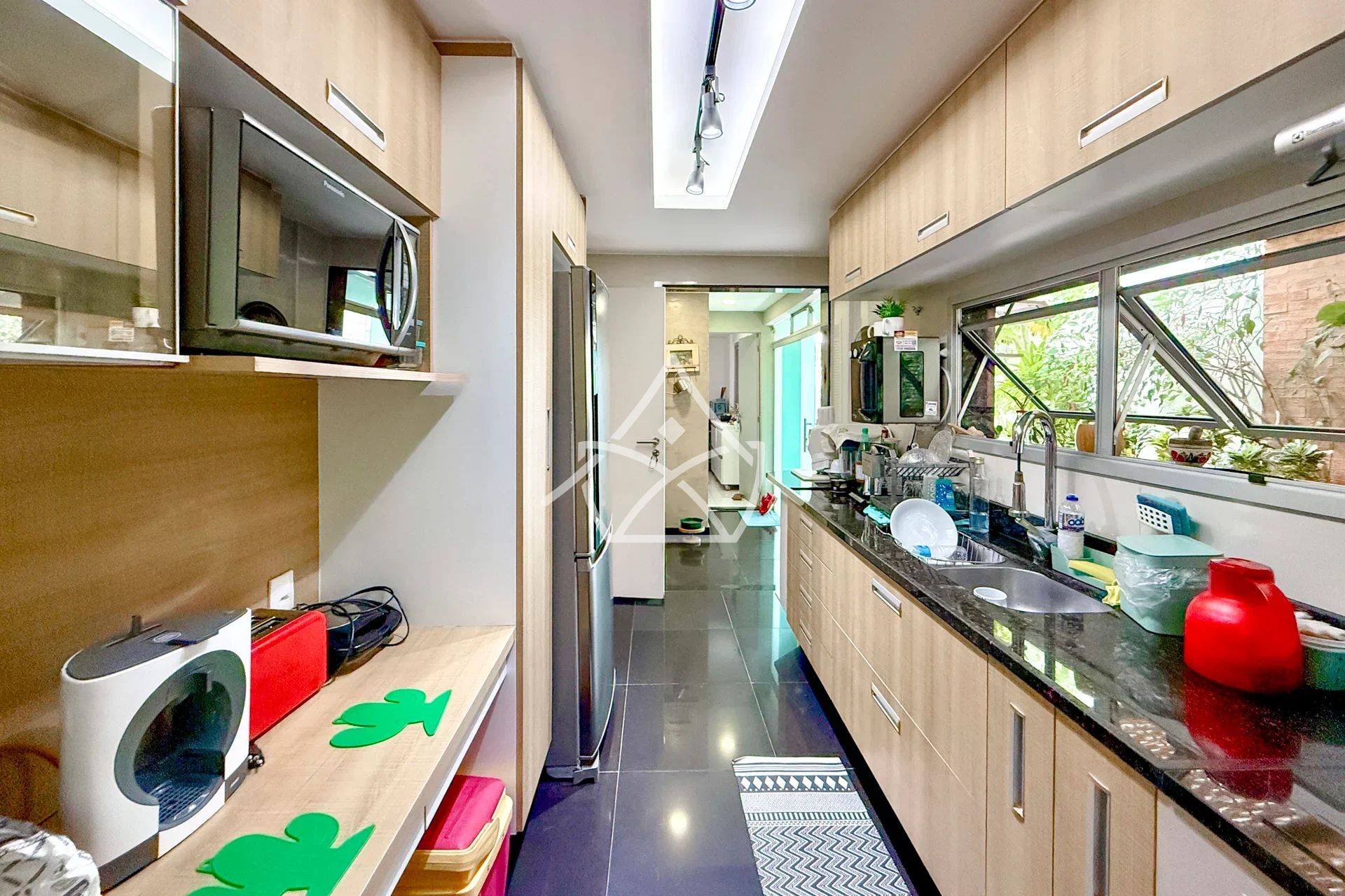 Triplex em Estilo Contemporâneo no Recreio dos Bandeirantes