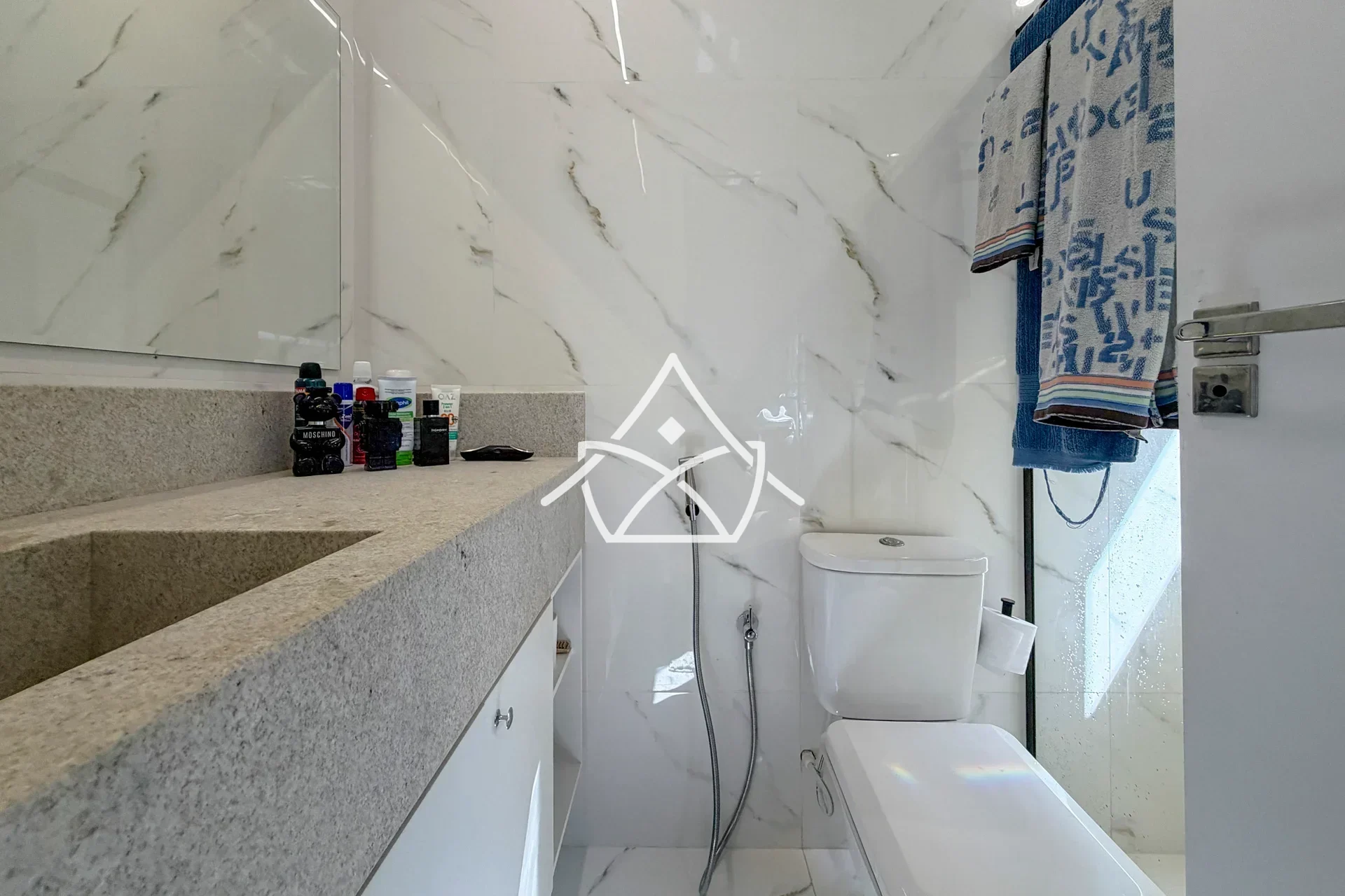 Duplex no Tangarás Recreio em Vargem Pequena