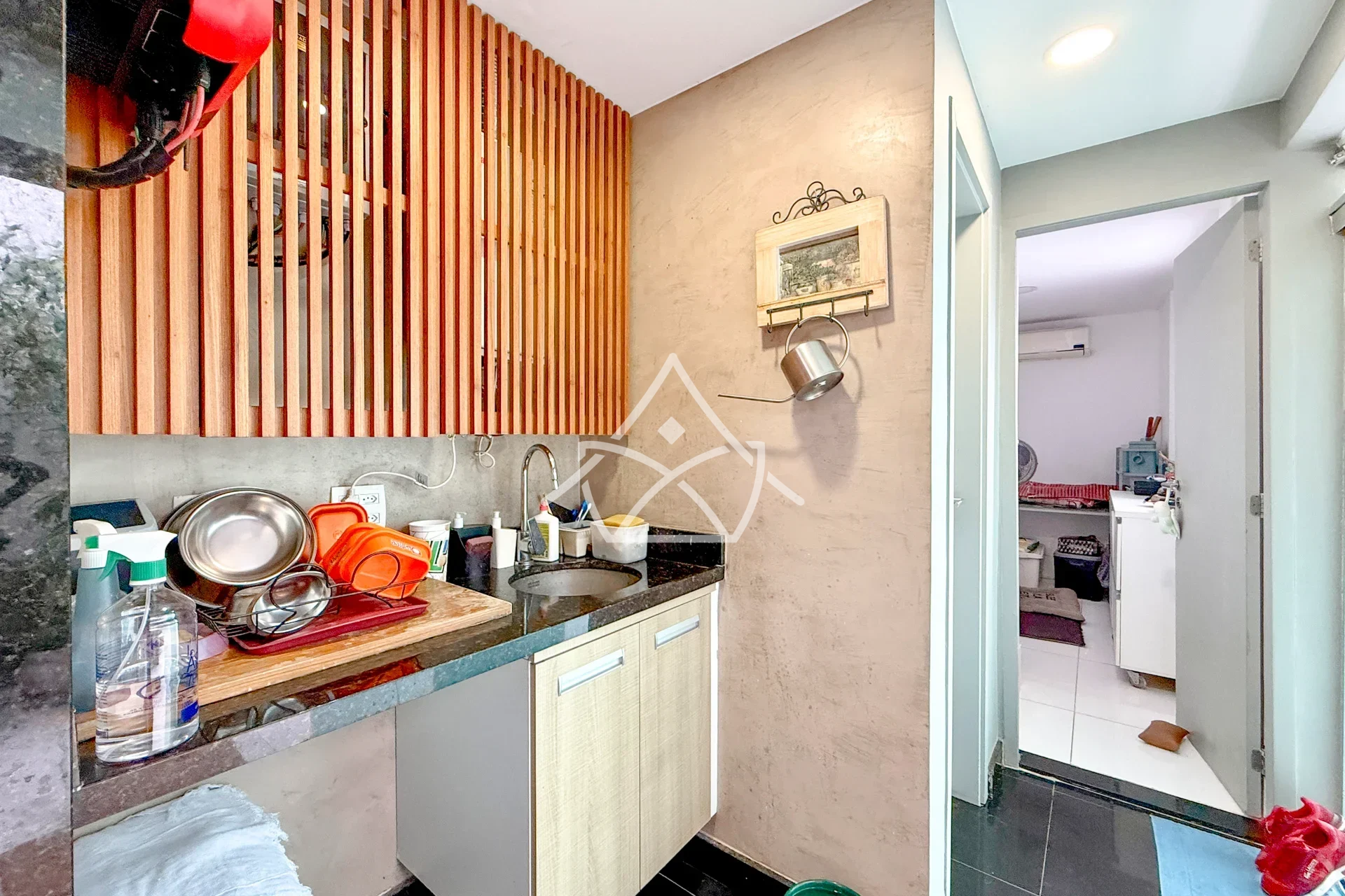 Triplex em Estilo Contemporâneo no Recreio dos Bandeirantes
