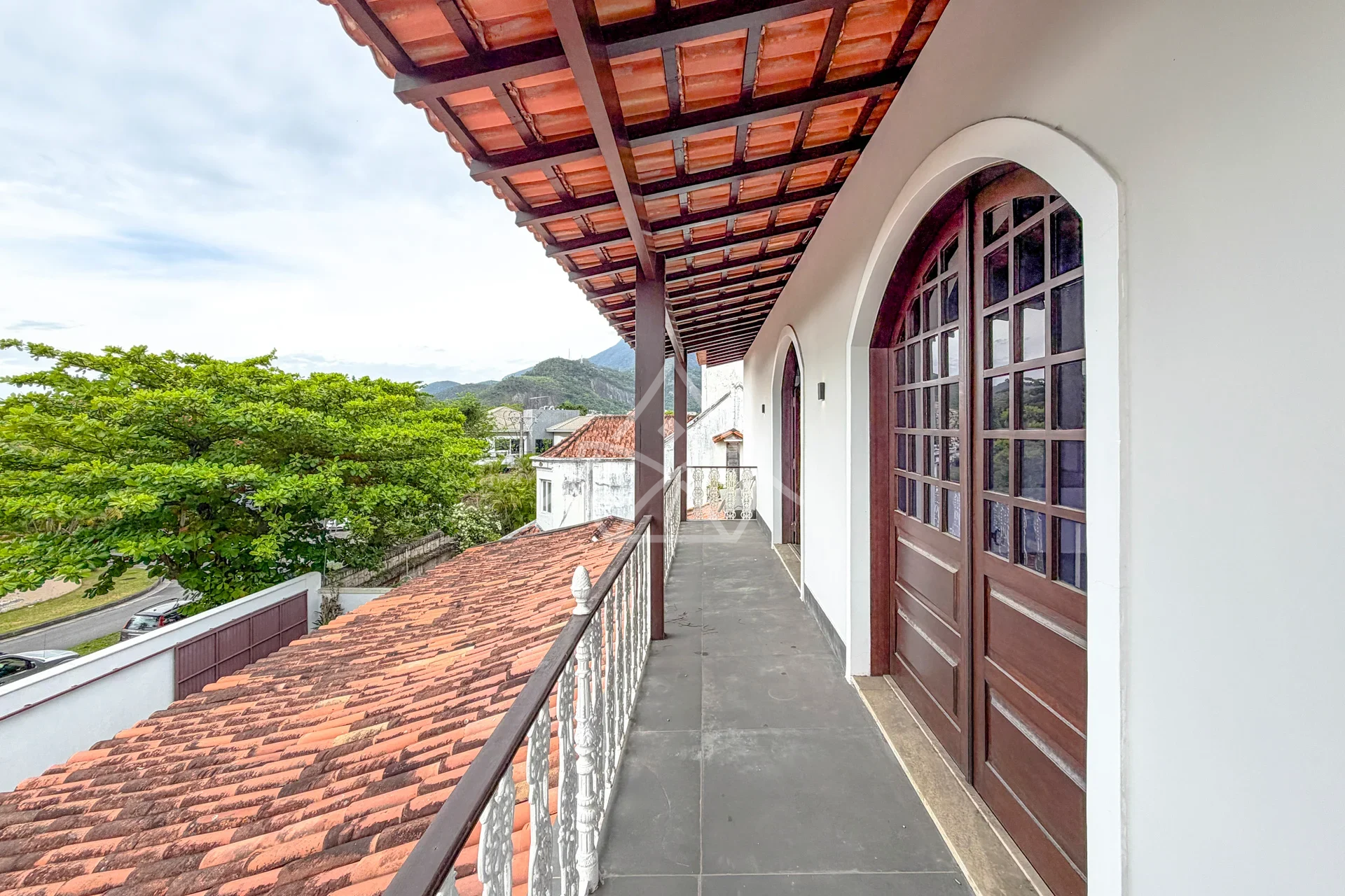 Triplex no Lagoa Mar Norte na Barra da Tijuca