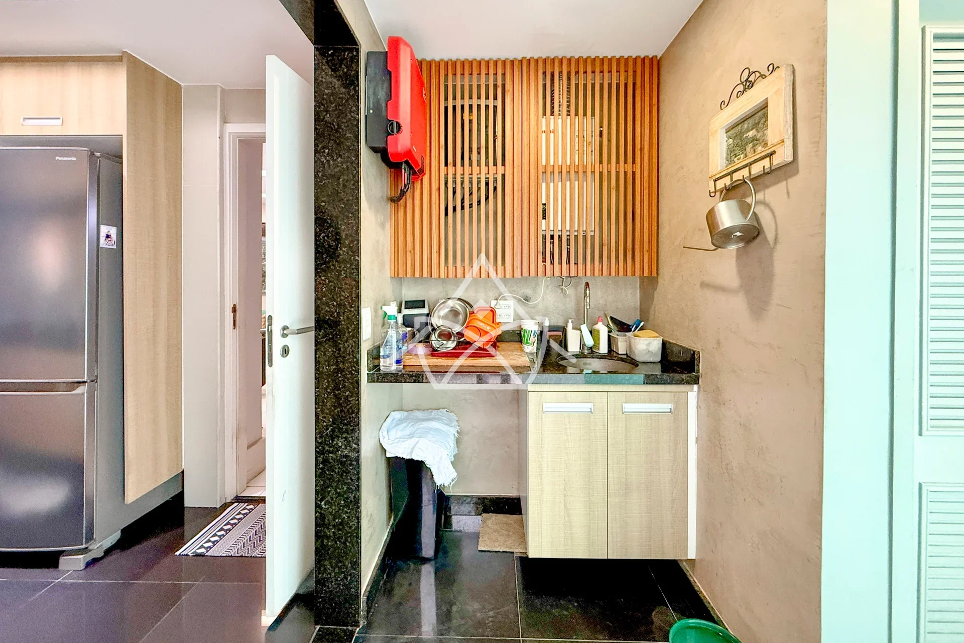 Triplex em Estilo Contemporâneo no Recreio dos Bandeirantes