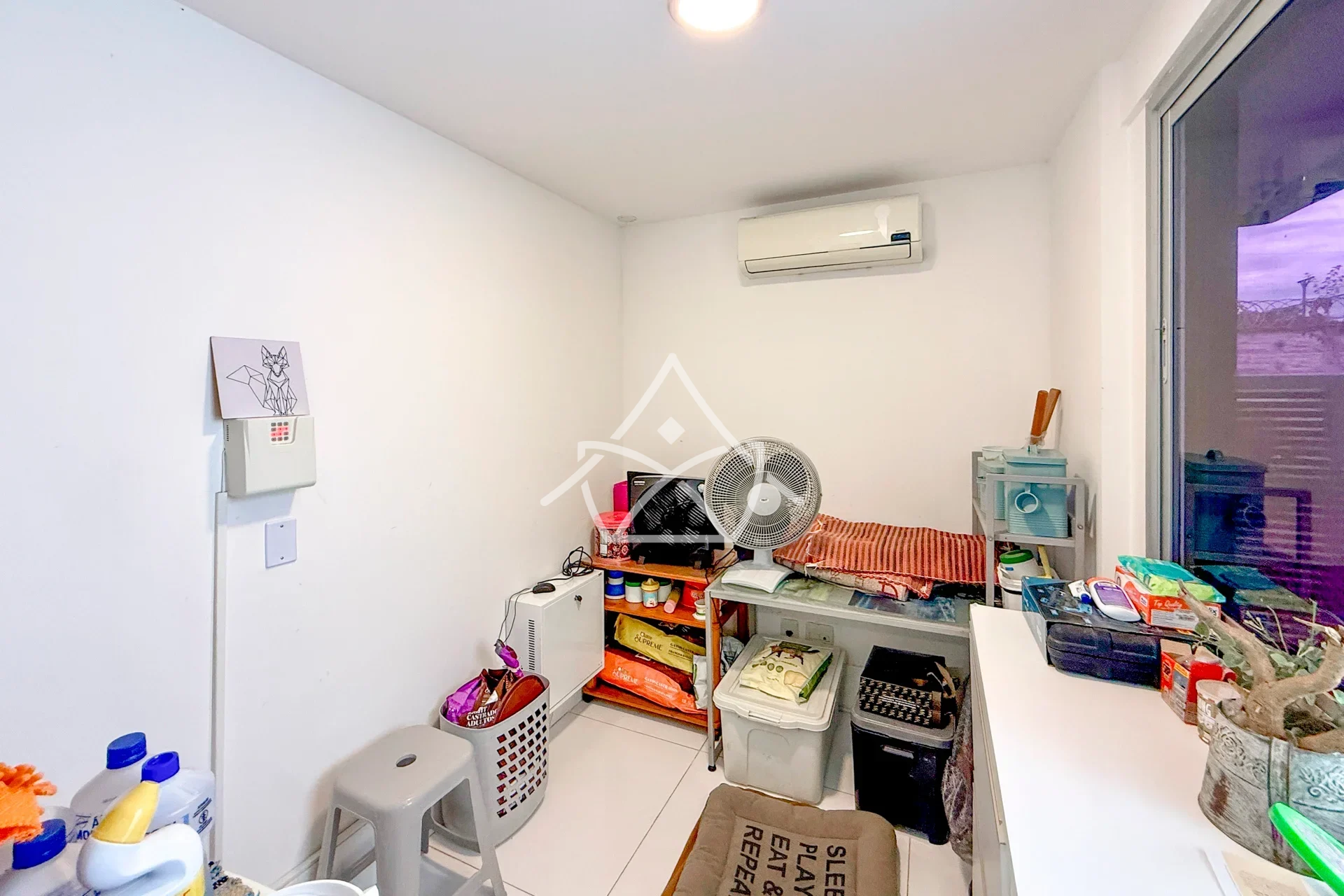 Triplex em Estilo Contemporâneo no Recreio dos Bandeirantes