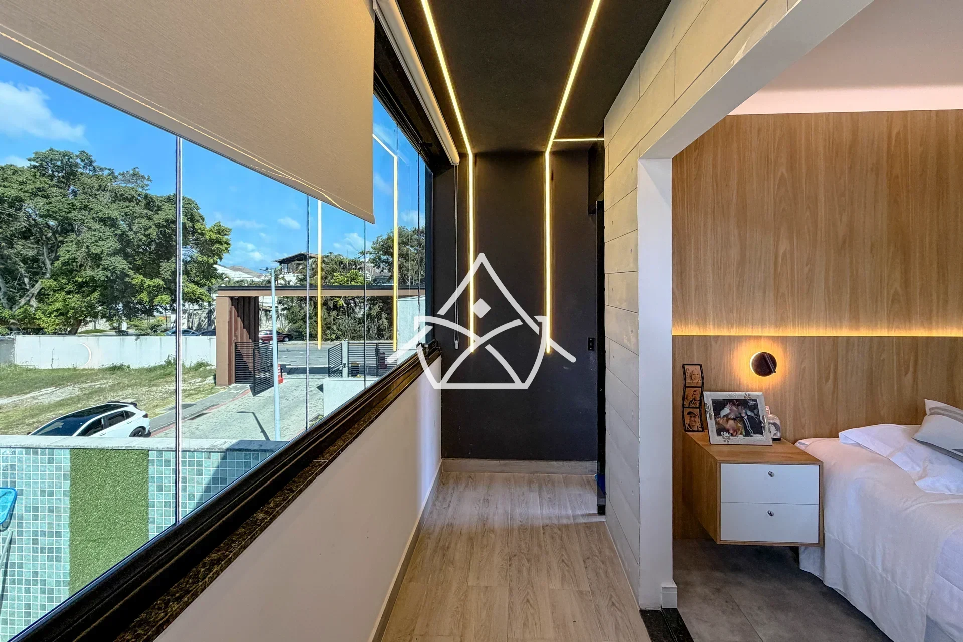 Duplex no Tangarás Recreio em Vargem Pequena