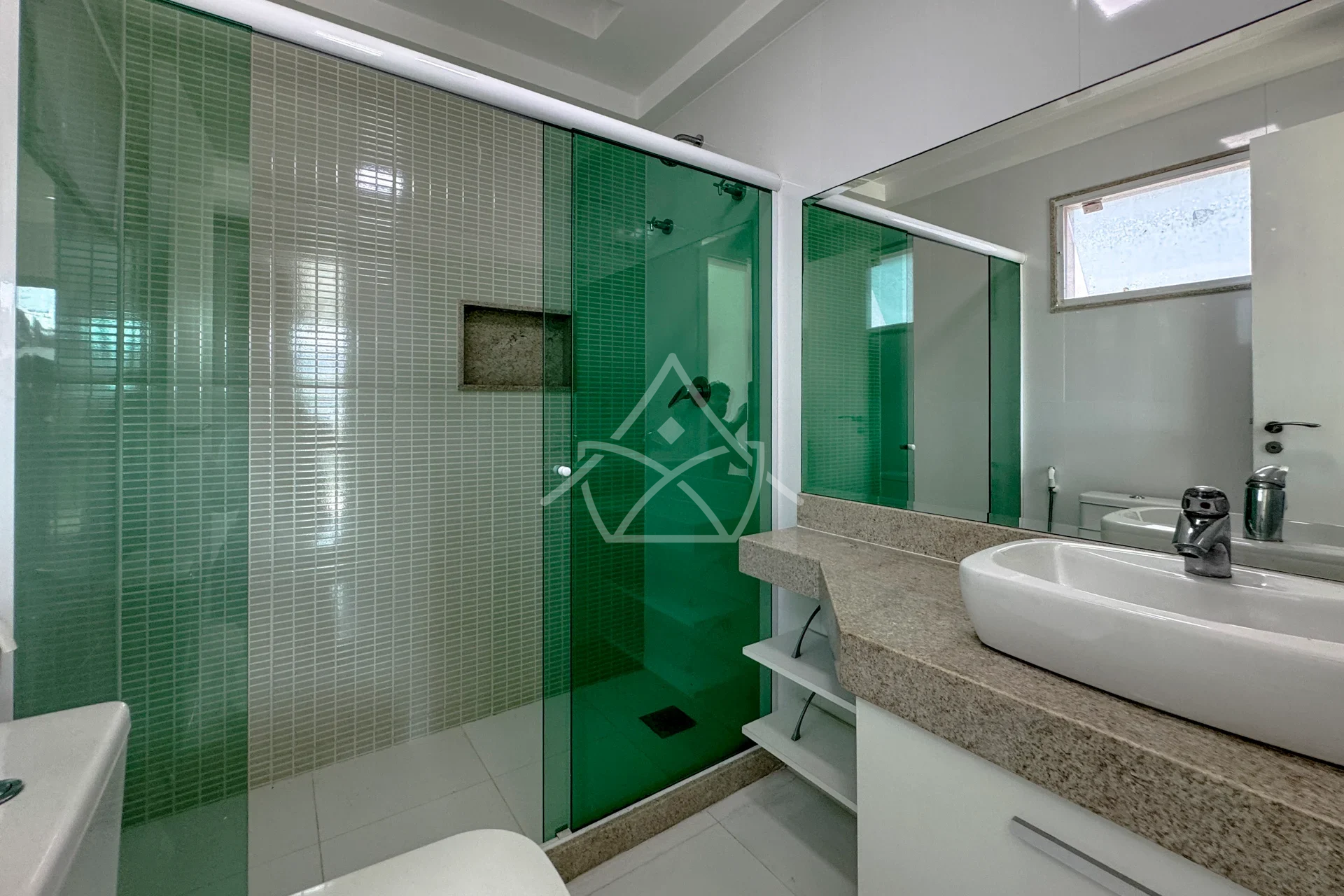 Triplex Contemporâneo com Sótão na Barra da Tijuca