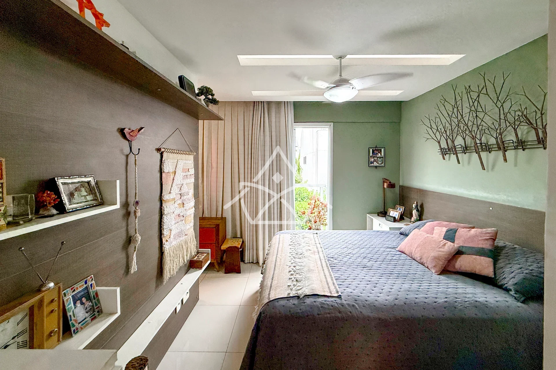 Triplex em Estilo Contemporâneo no Recreio dos Bandeirantes