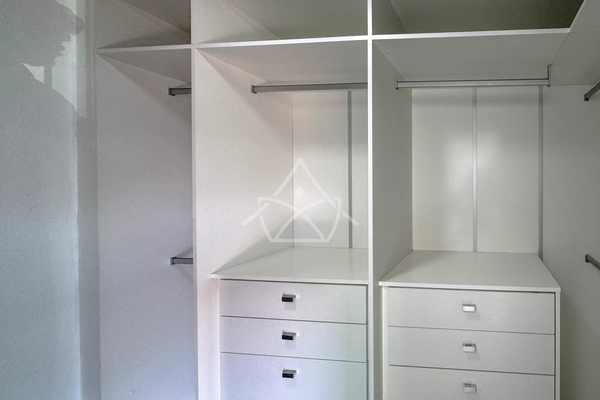 Triplex Contemporâneo com Sótão na Barra da Tijuca