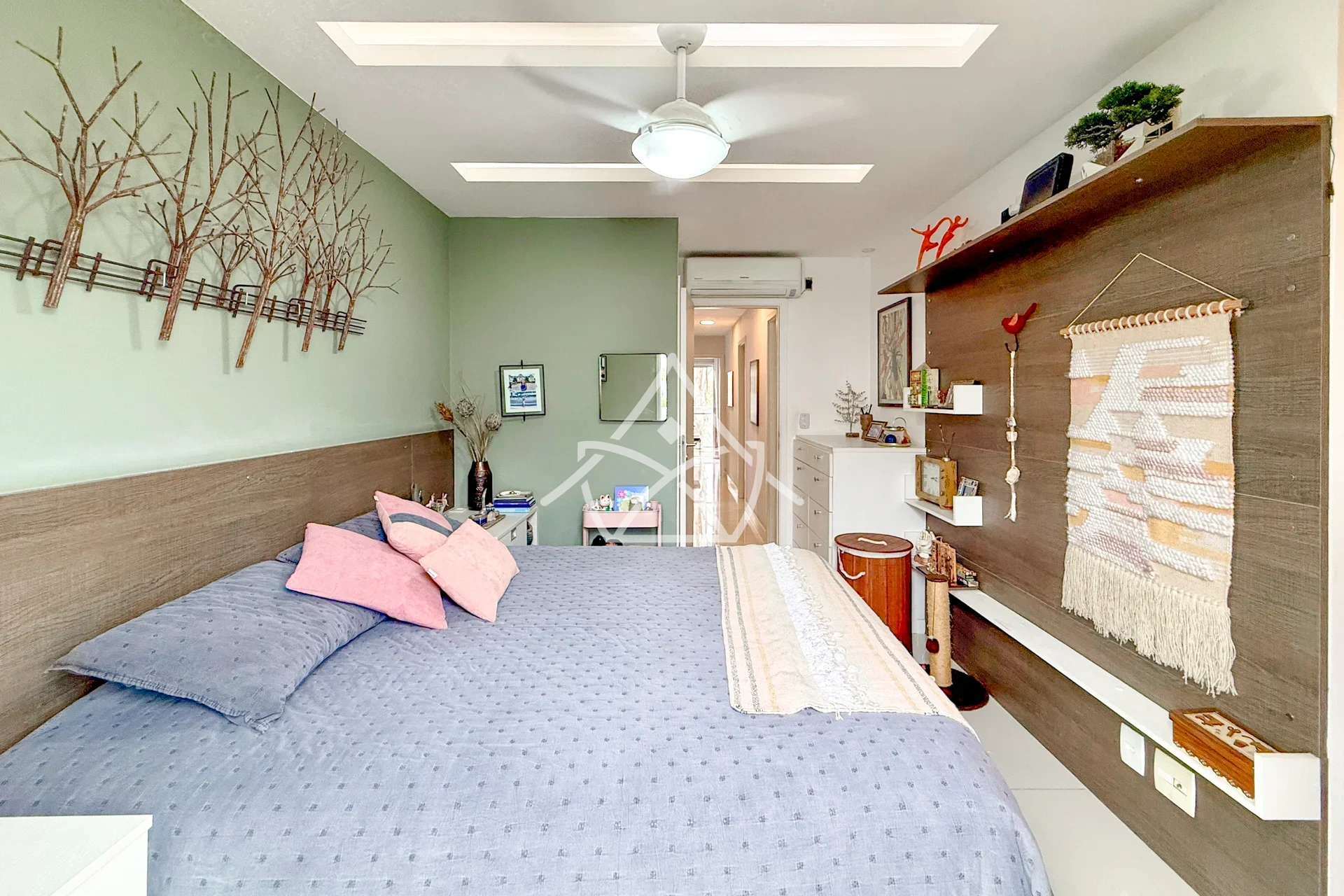 Triplex em Estilo Contemporâneo no Recreio dos Bandeirantes