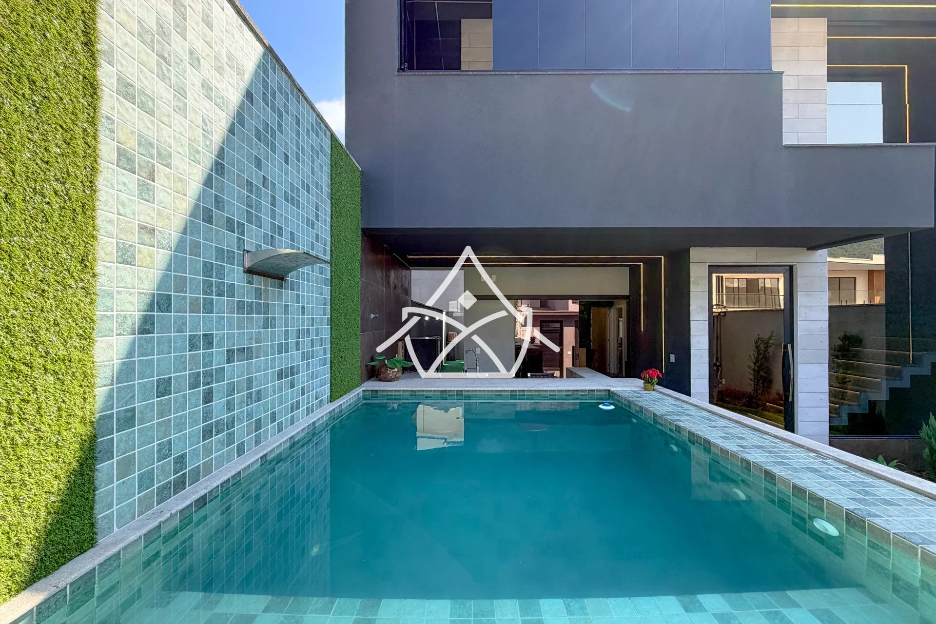 Duplex no Tangarás Recreio em Vargem Pequena