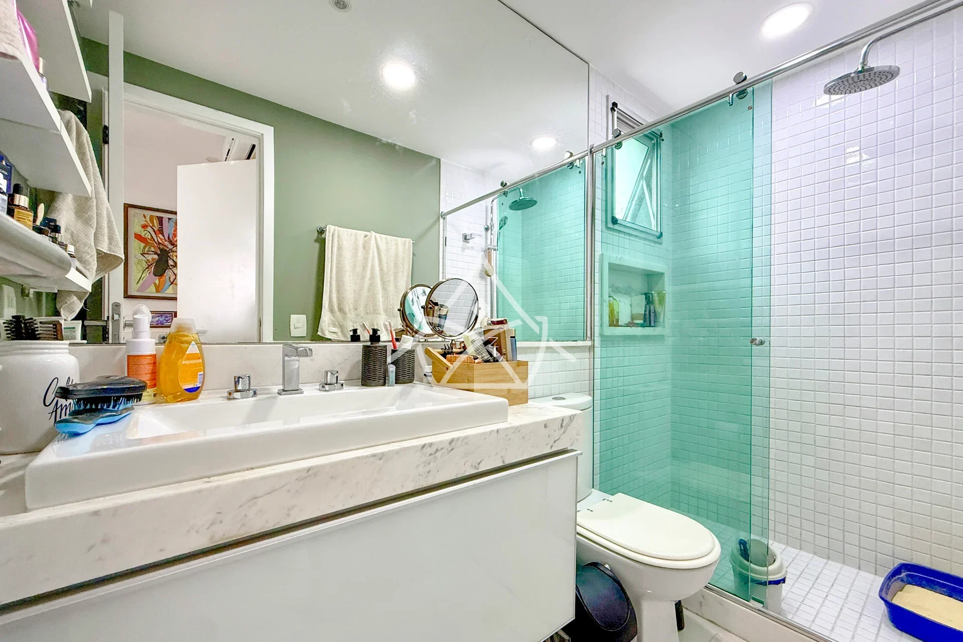 Triplex em Estilo Contemporâneo no Recreio dos Bandeirantes