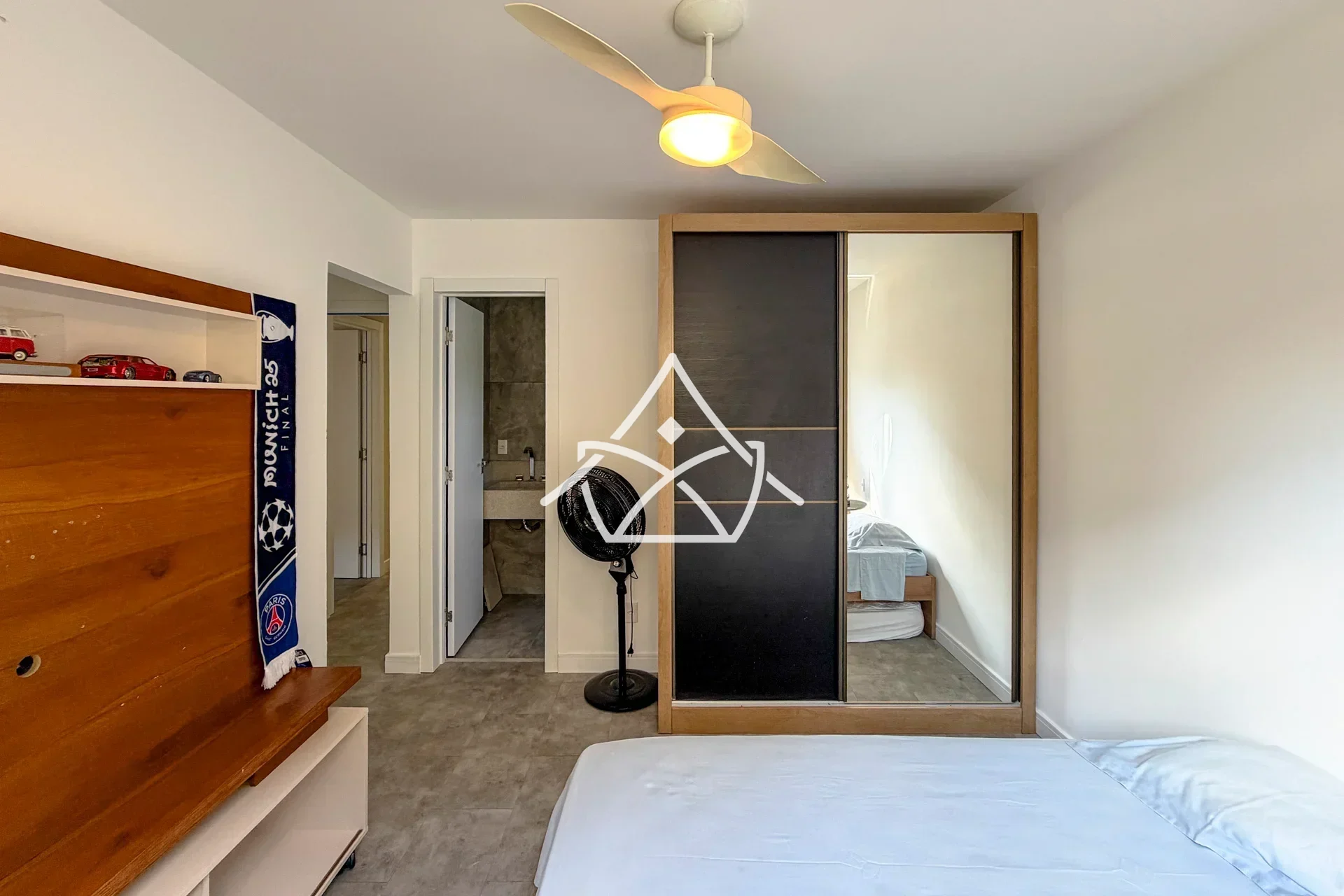 Duplex no Tangarás Recreio em Vargem Pequena