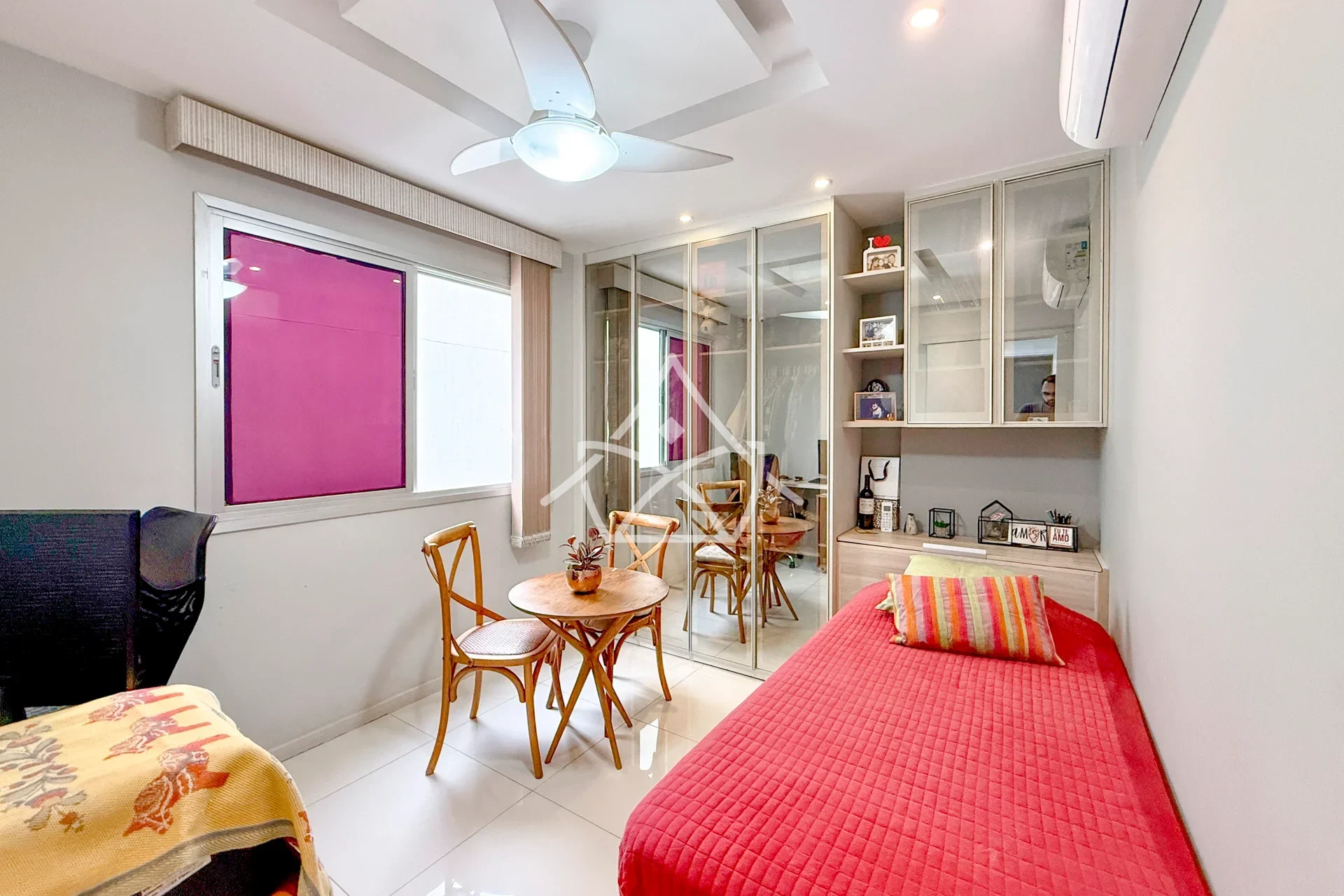 Triplex em Estilo Contemporâneo no Recreio dos Bandeirantes