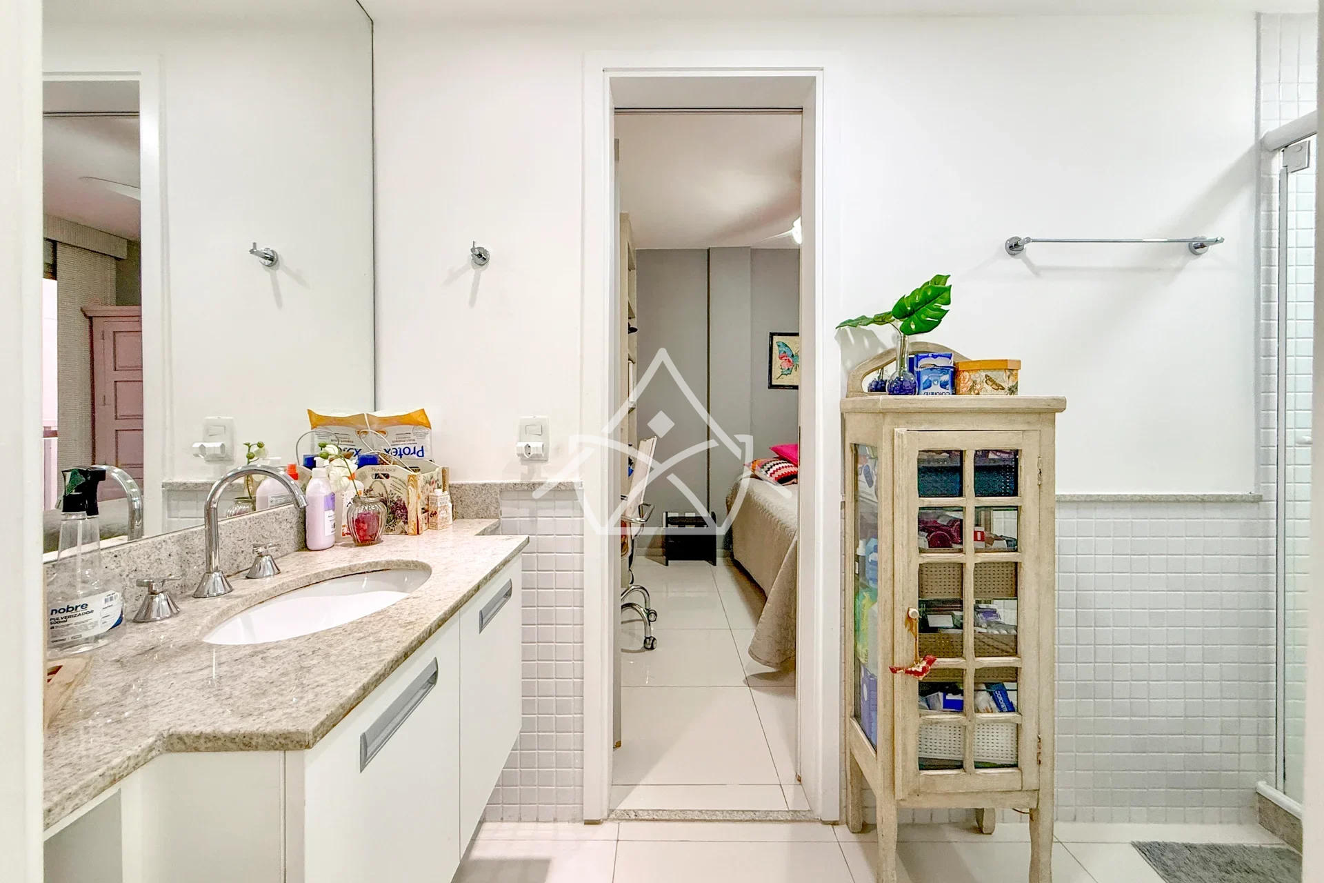 Triplex em Estilo Contemporâneo no Recreio dos Bandeirantes