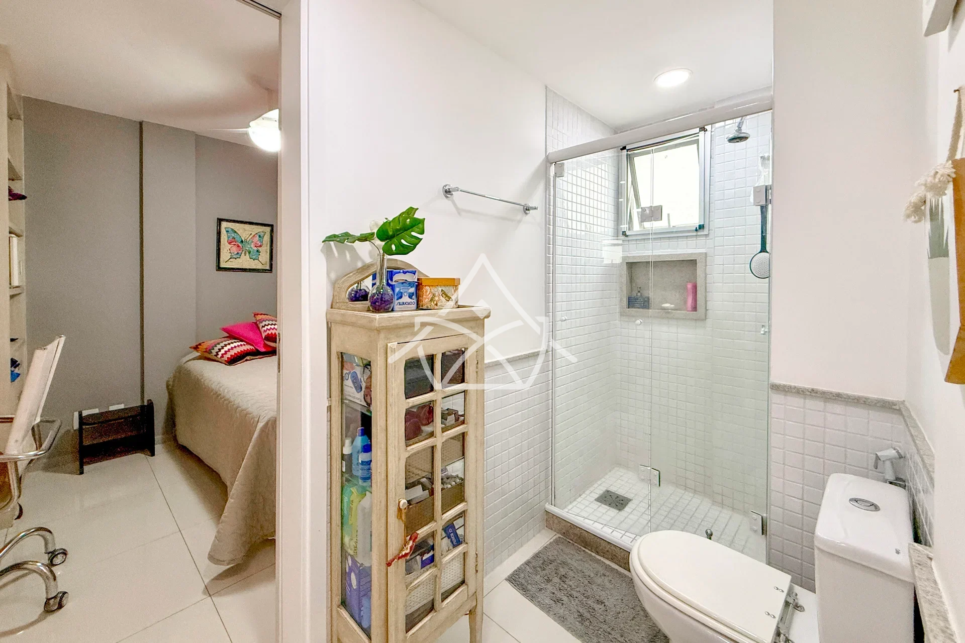 Triplex em Estilo Contemporâneo no Recreio dos Bandeirantes