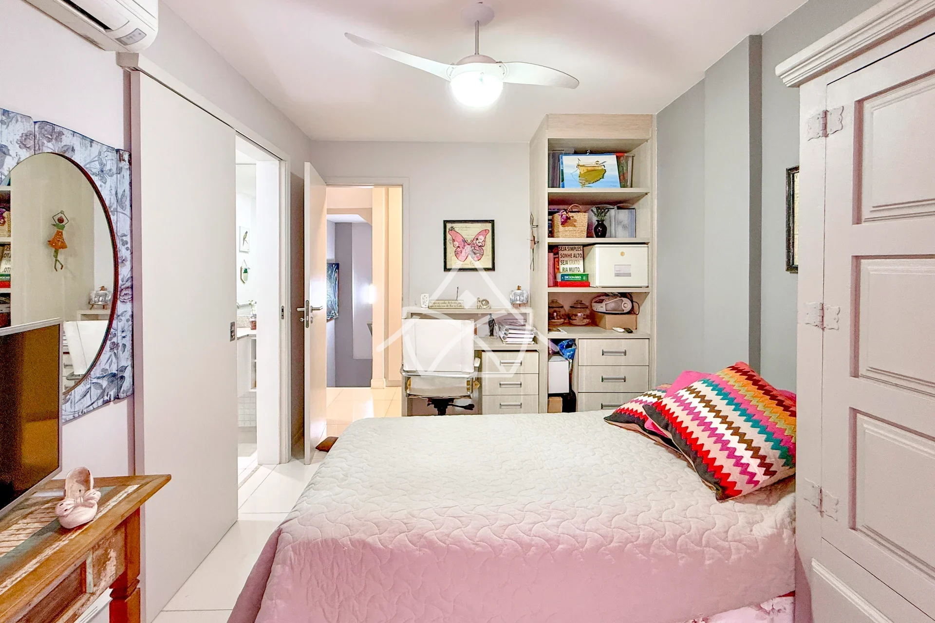 Triplex em Estilo Contemporâneo no Recreio dos Bandeirantes