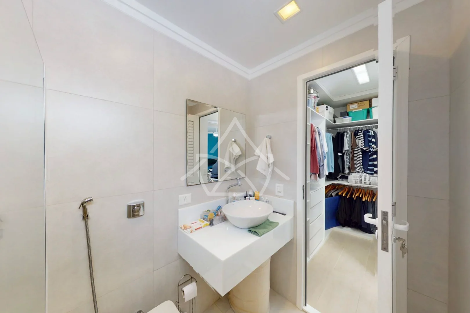 Triplex com Piscina com Raia na Barra da Tijuca