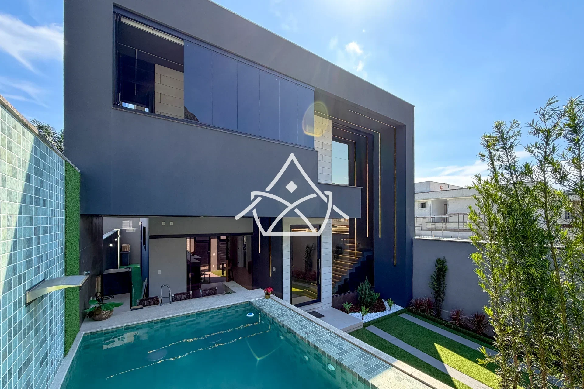 Duplex no Tangarás Recreio em Vargem Pequena