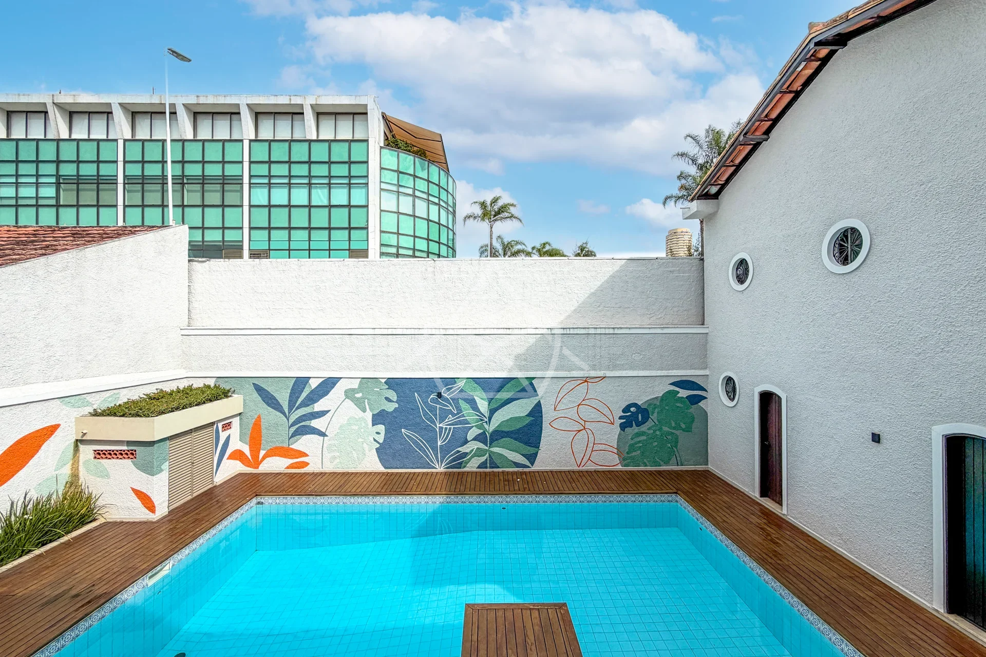 Triplex no Lagoa Mar Norte na Barra da Tijuca