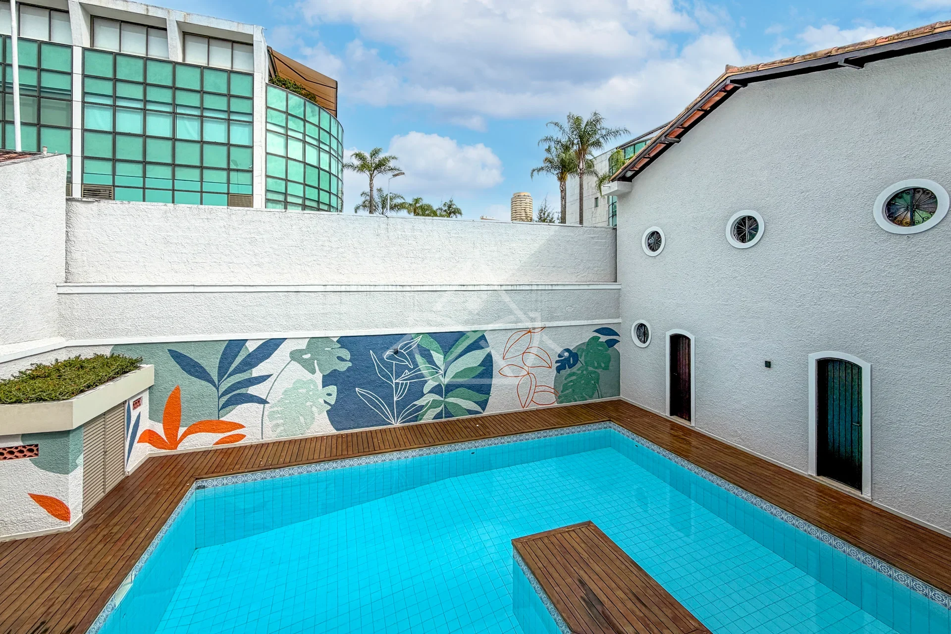 Triplex no Lagoa Mar Norte na Barra da Tijuca