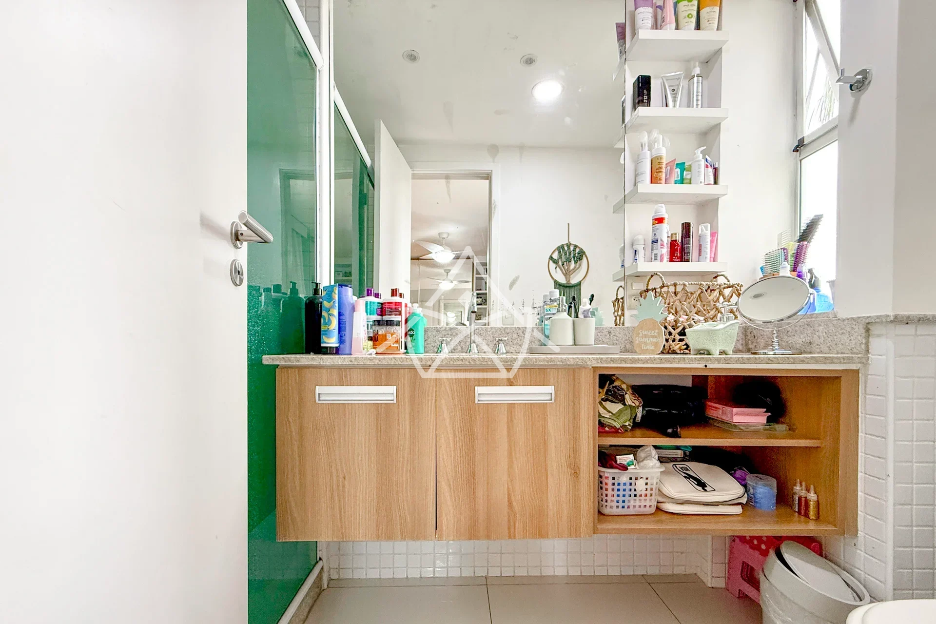 Triplex em Estilo Contemporâneo no Recreio dos Bandeirantes