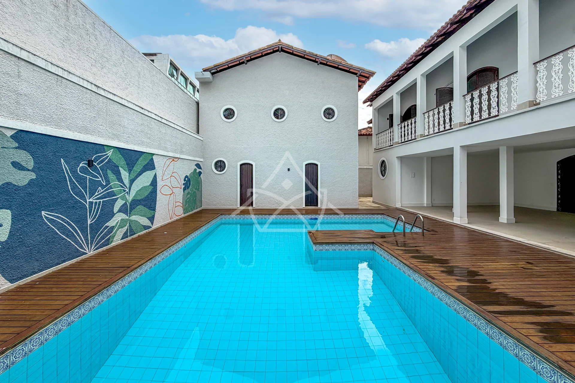 Triplex no Lagoa Mar Norte na Barra da Tijuca