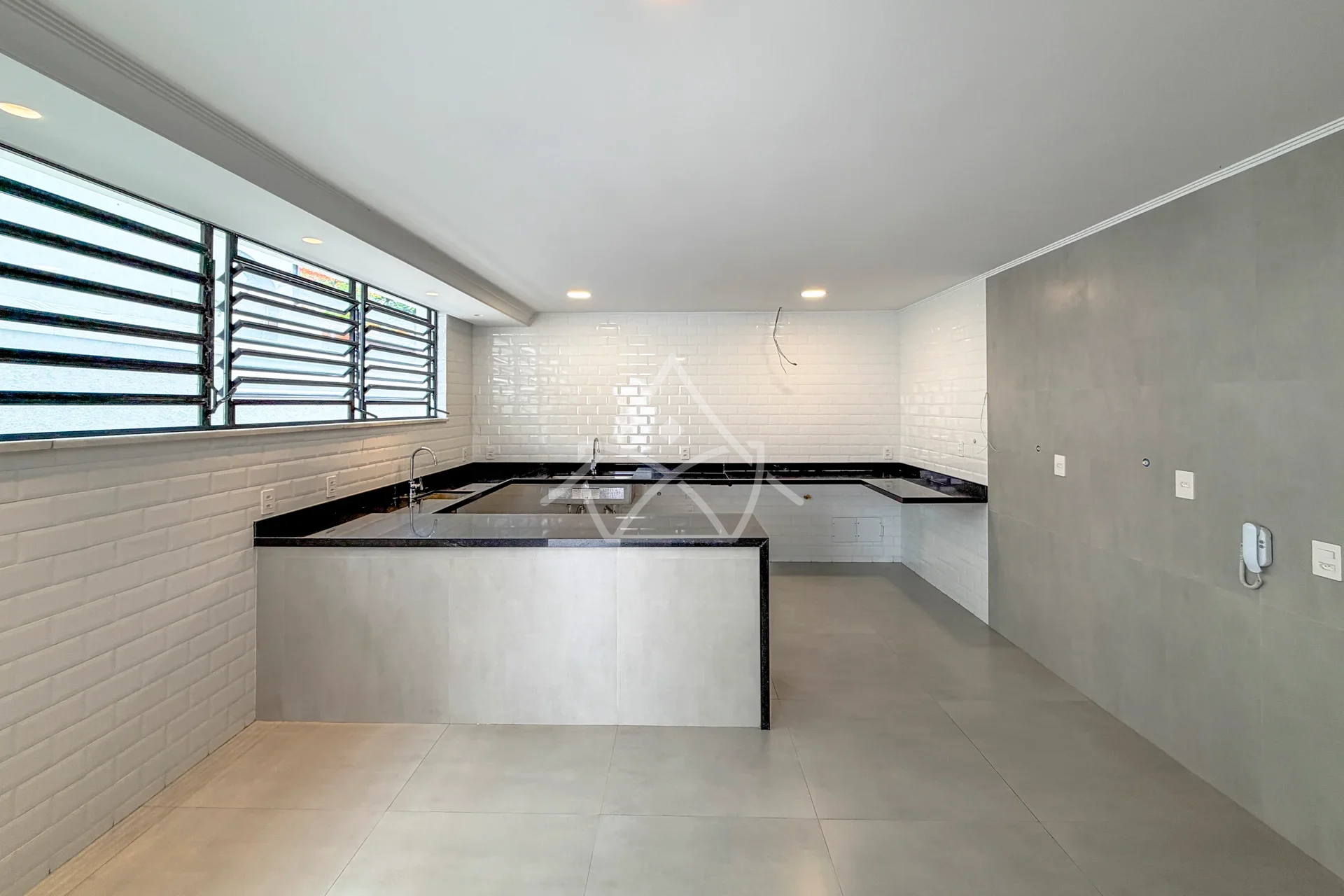 Triplex no Lagoa Mar Norte na Barra da Tijuca