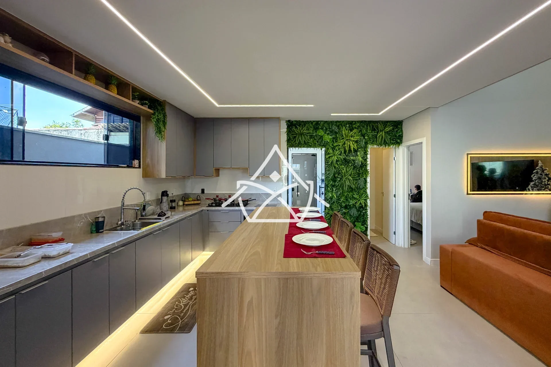Duplex no Tangarás Recreio em Vargem Pequena