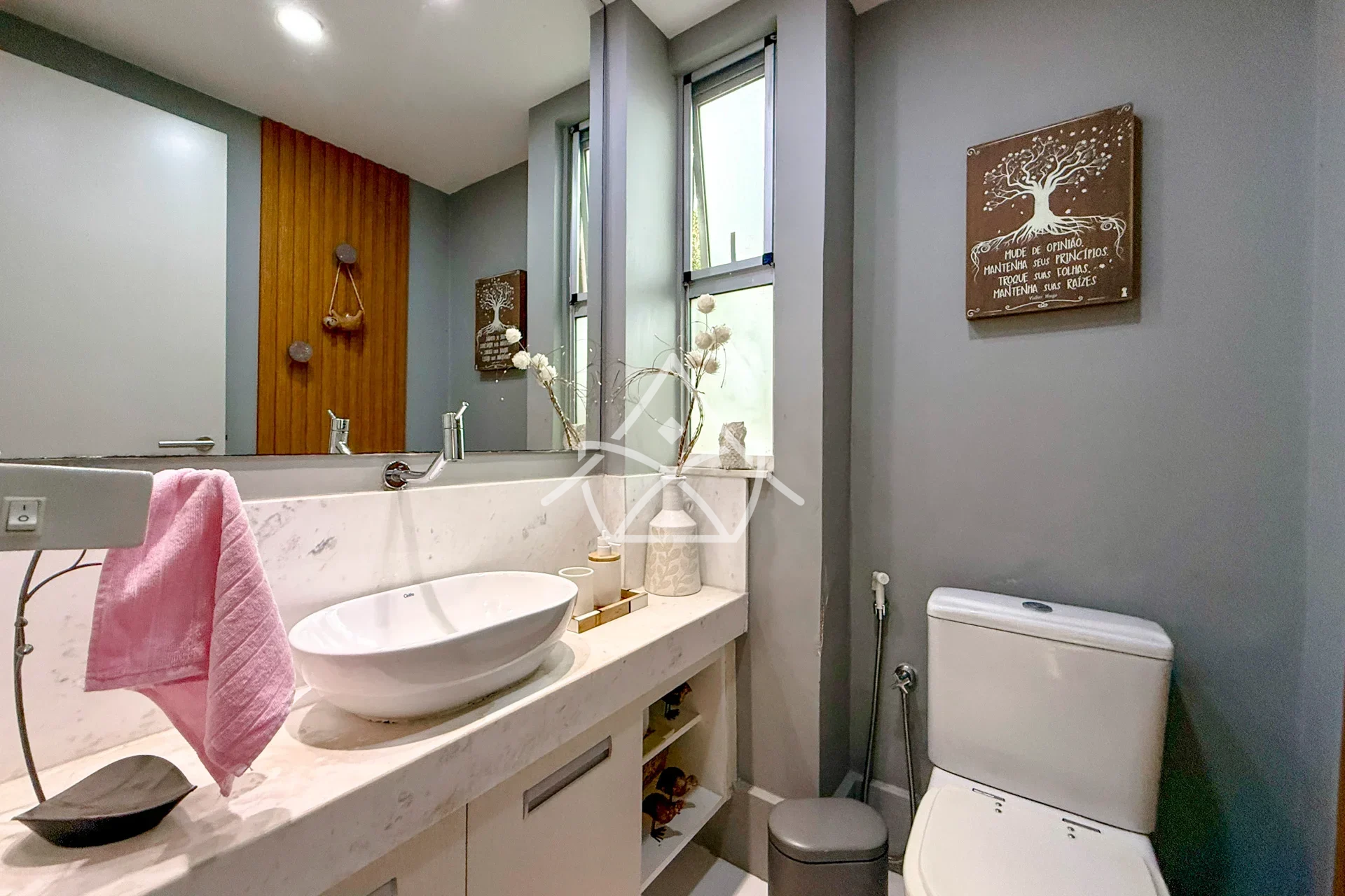 Triplex em Estilo Contemporâneo no Recreio dos Bandeirantes