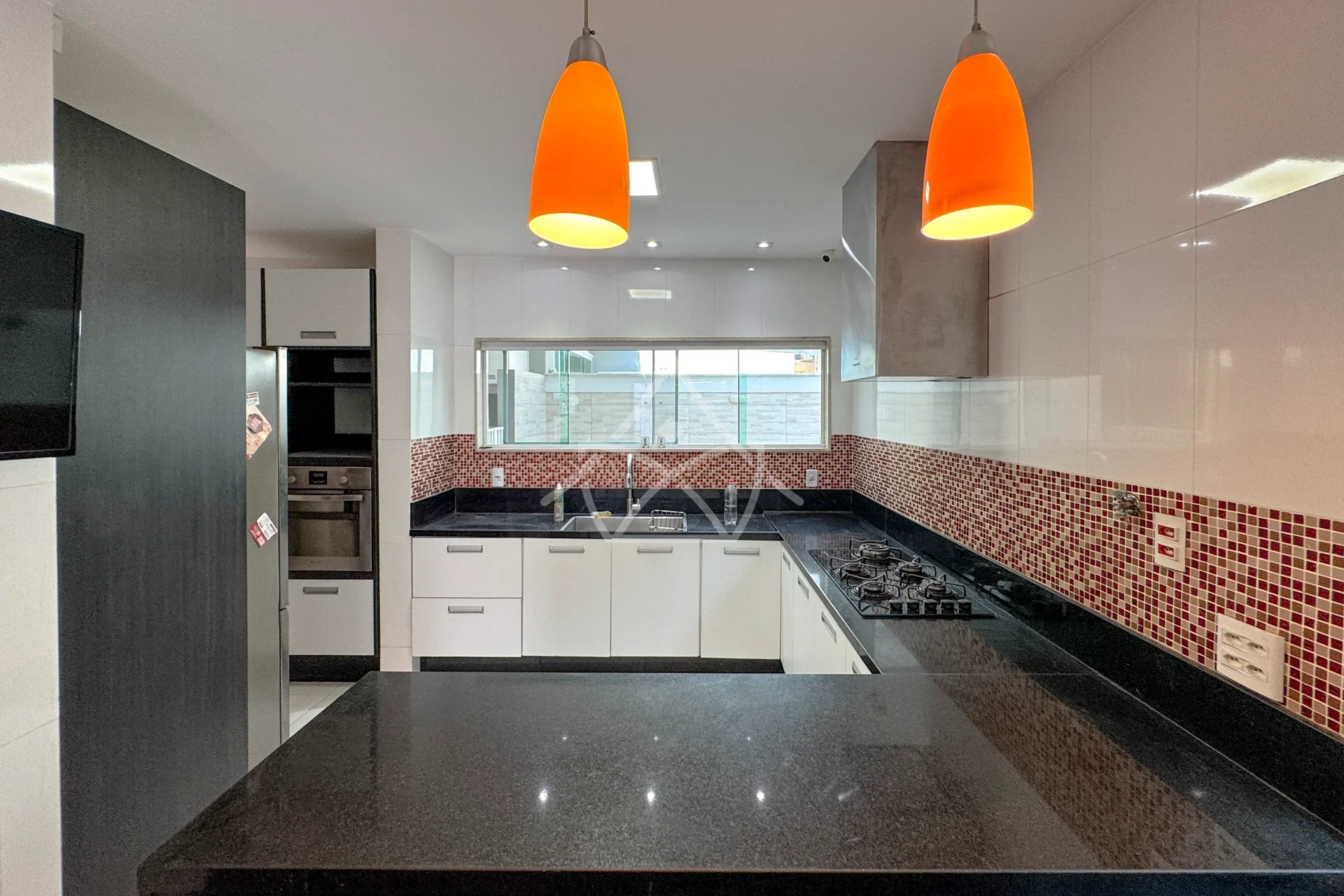 Triplex Contemporâneo com Sótão na Barra da Tijuca