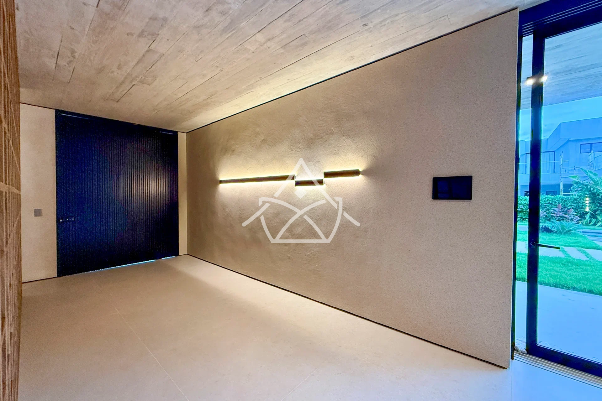 Casa Náutica em Mangaratiba no Porto Bello