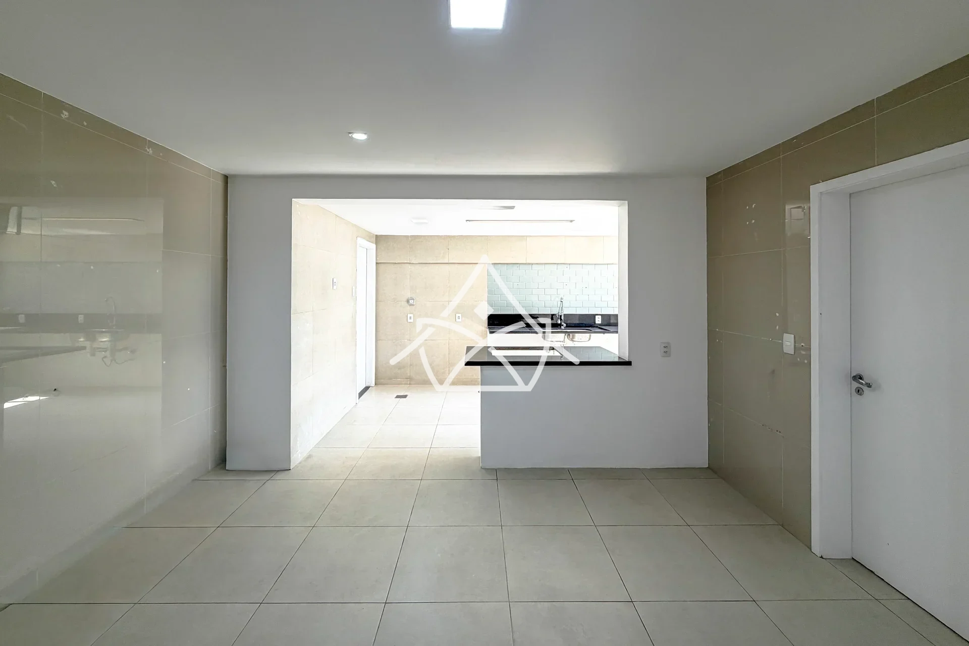 Triplex no Disegno na Barra da Tijuca