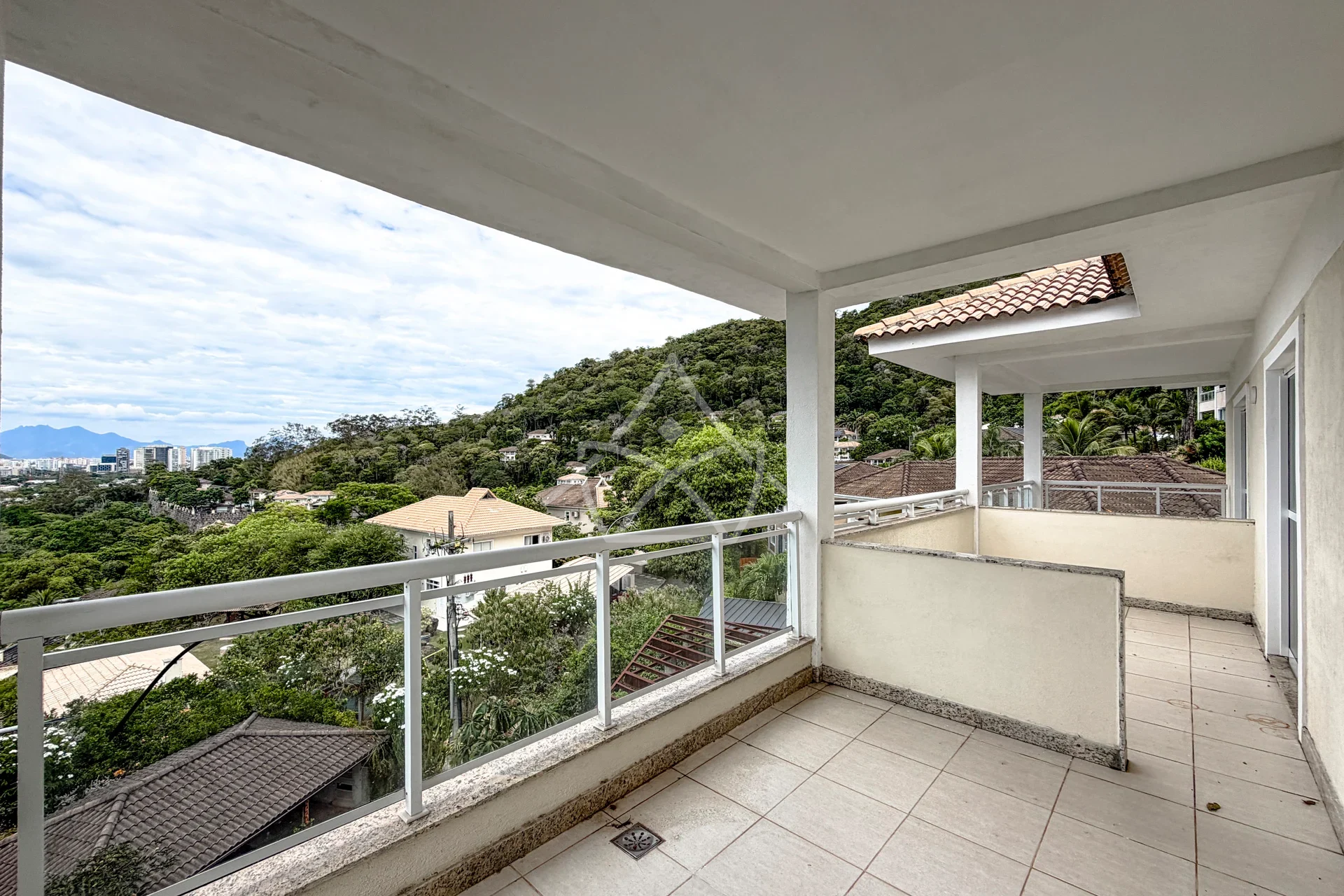 Duplex no Quintas do Pontal na Recreio dos Bandeirantes