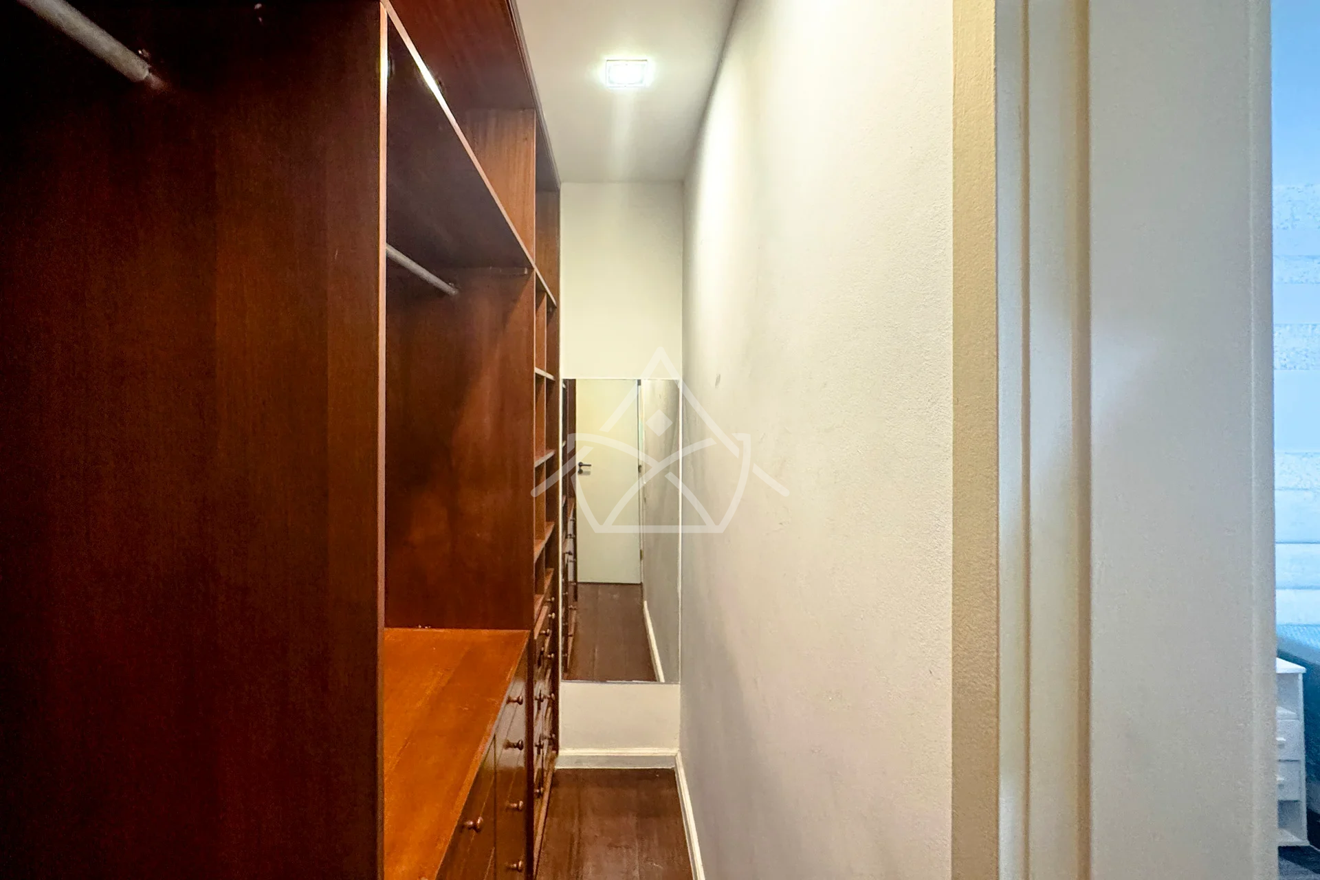 Duplex com Subsolo na Barra da Tijuca
