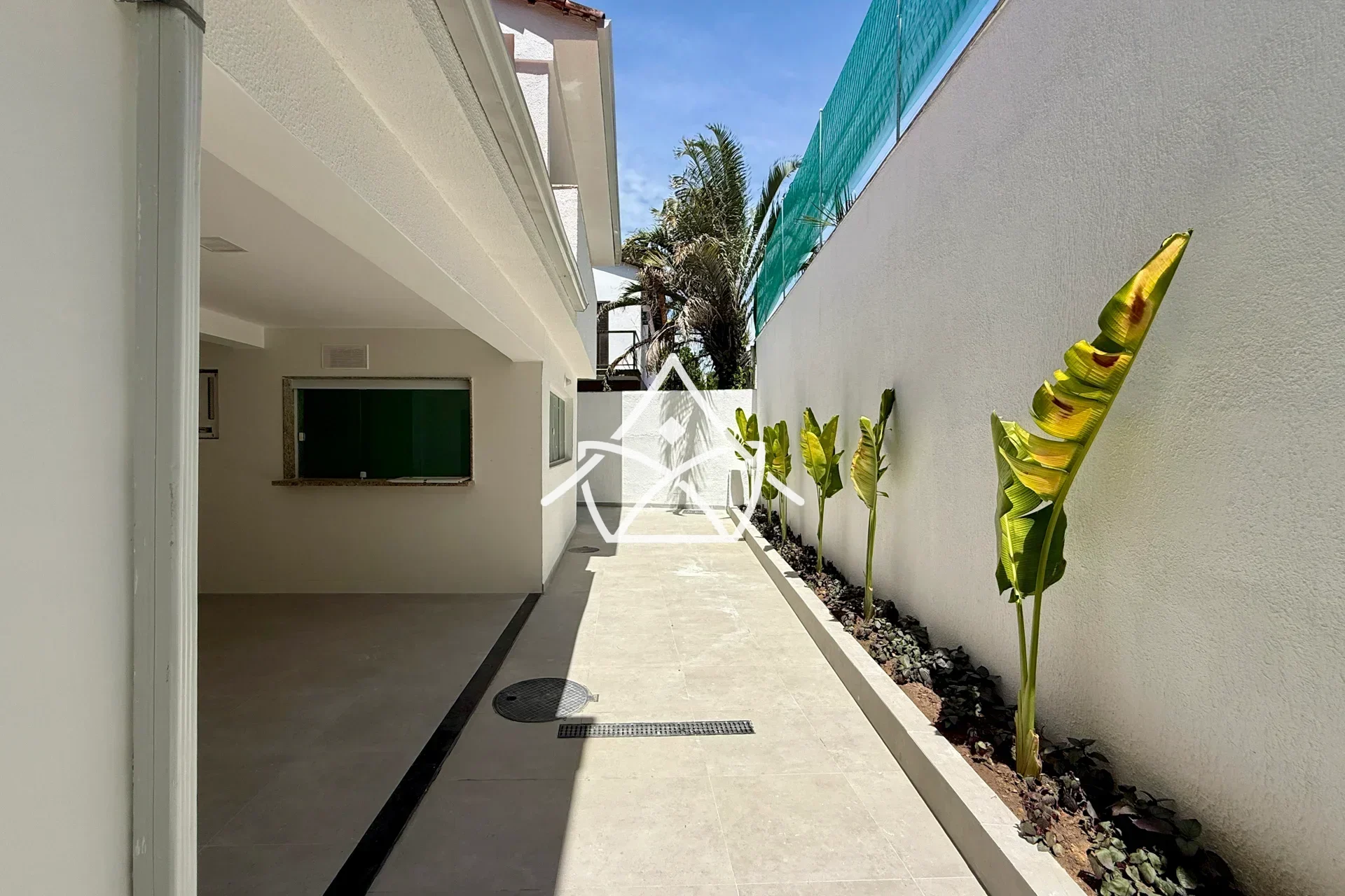 Casa Duplex no Santa Helena na Barra da Tijuca