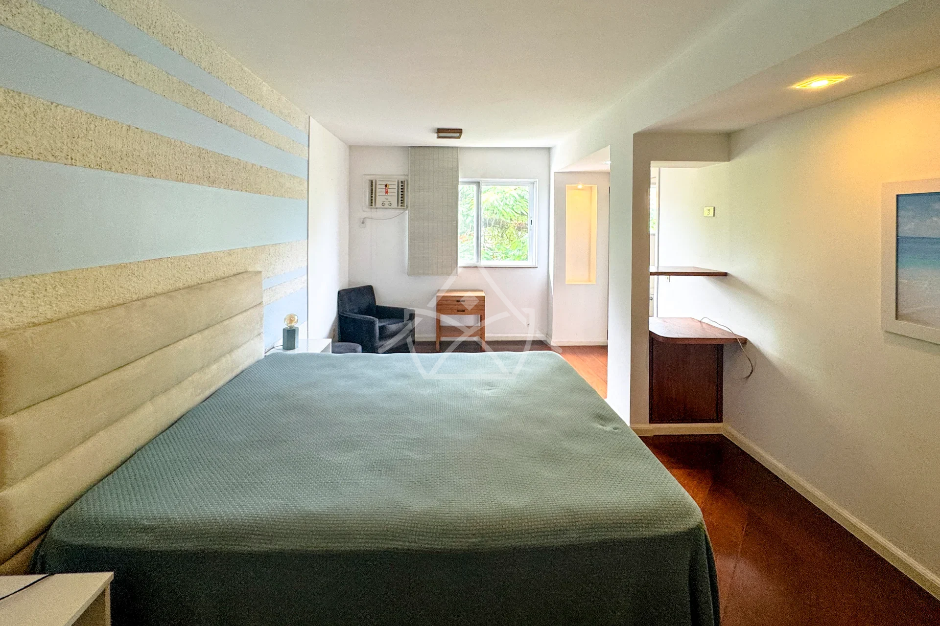 Duplex com Subsolo na Barra da Tijuca