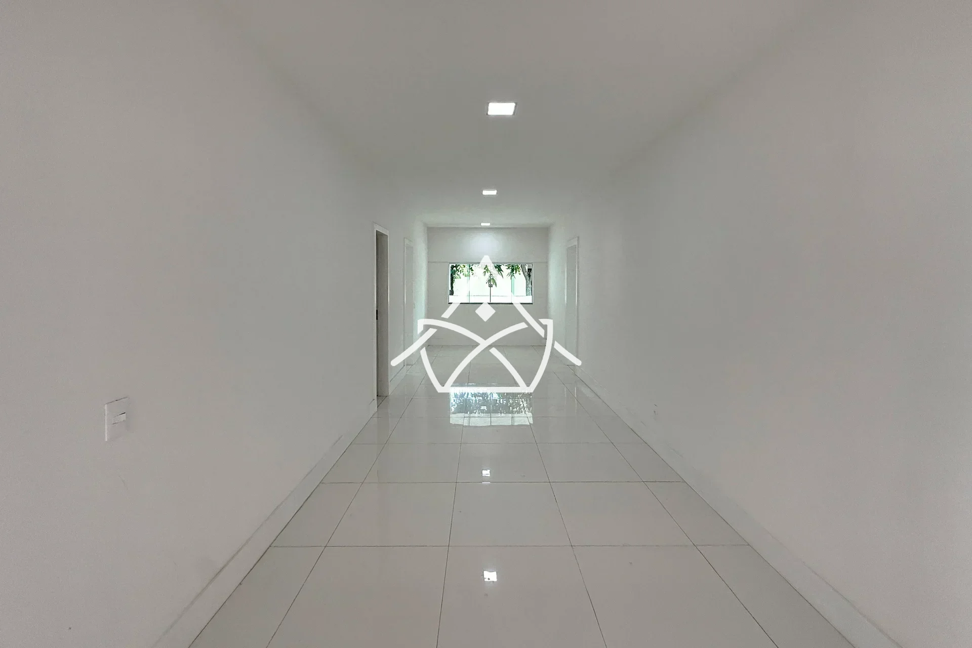 Casa Duplex no Santa Helena na Barra da Tijuca