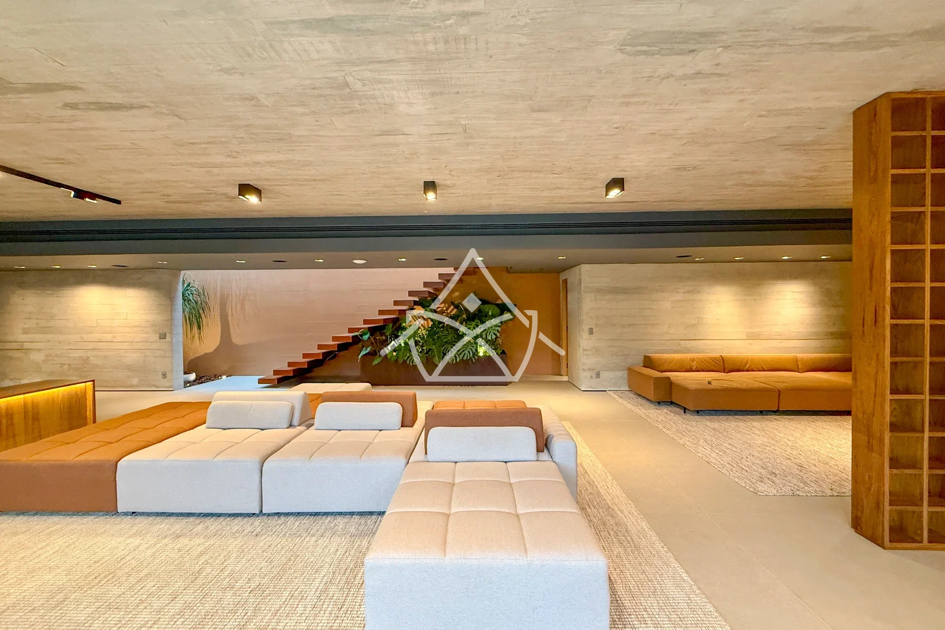 Casa Náutica em Mangaratiba no Porto Bello