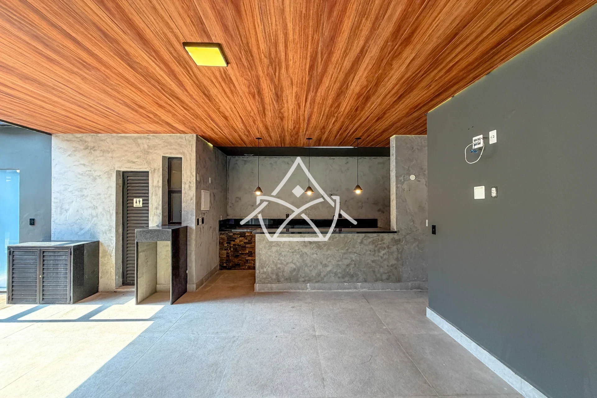 Triplex no Disegno na Barra da Tijuca