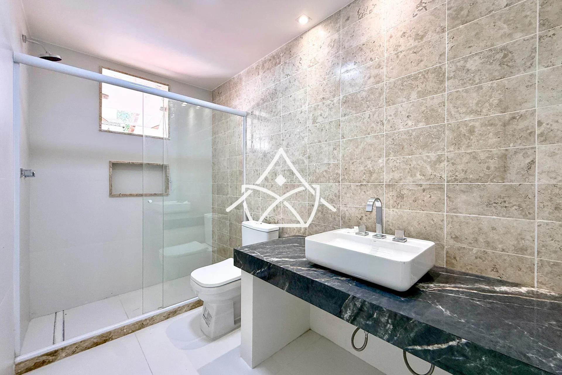 Casa Duplex no Santa Helena na Barra da Tijuca