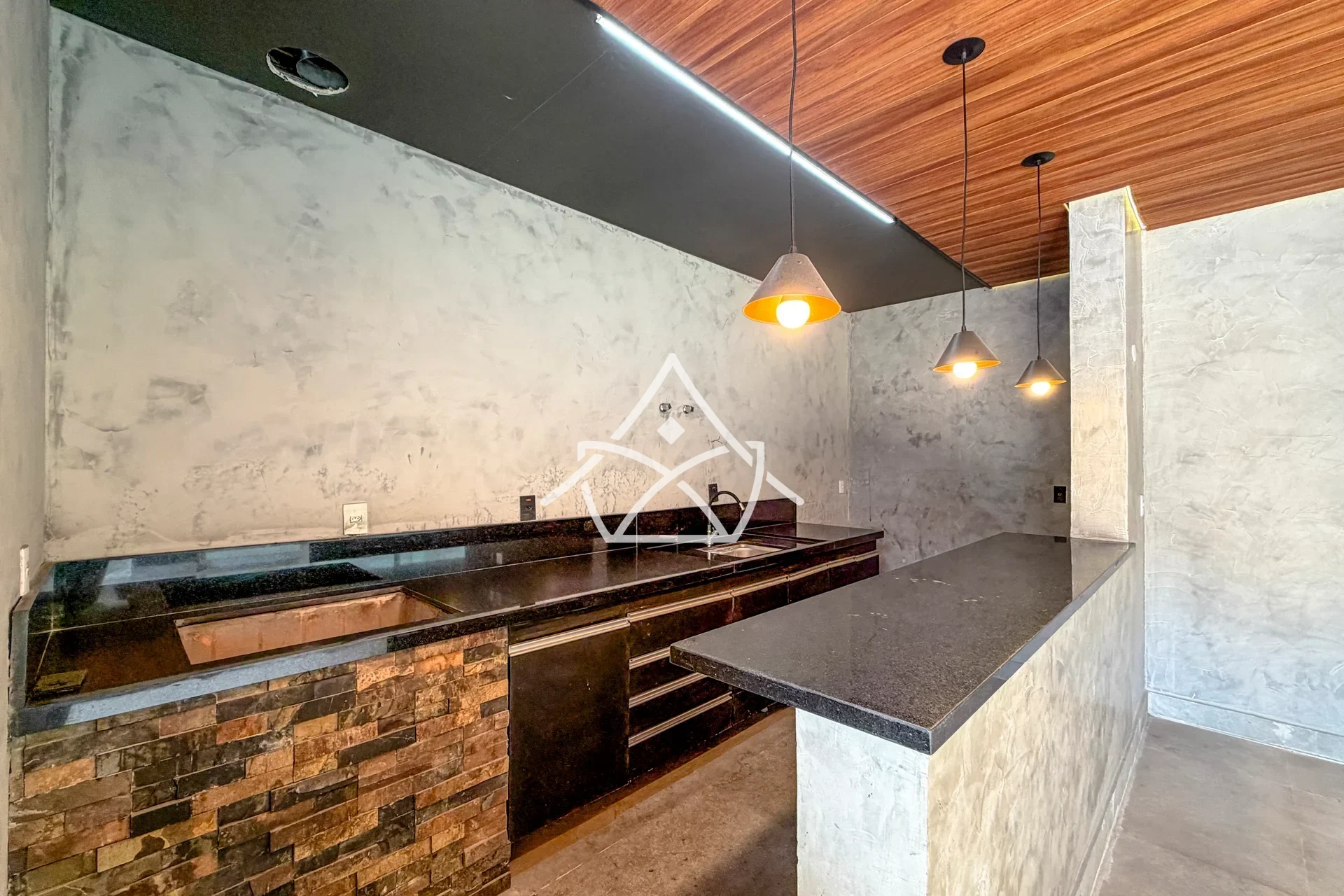 Triplex no Disegno na Barra da Tijuca