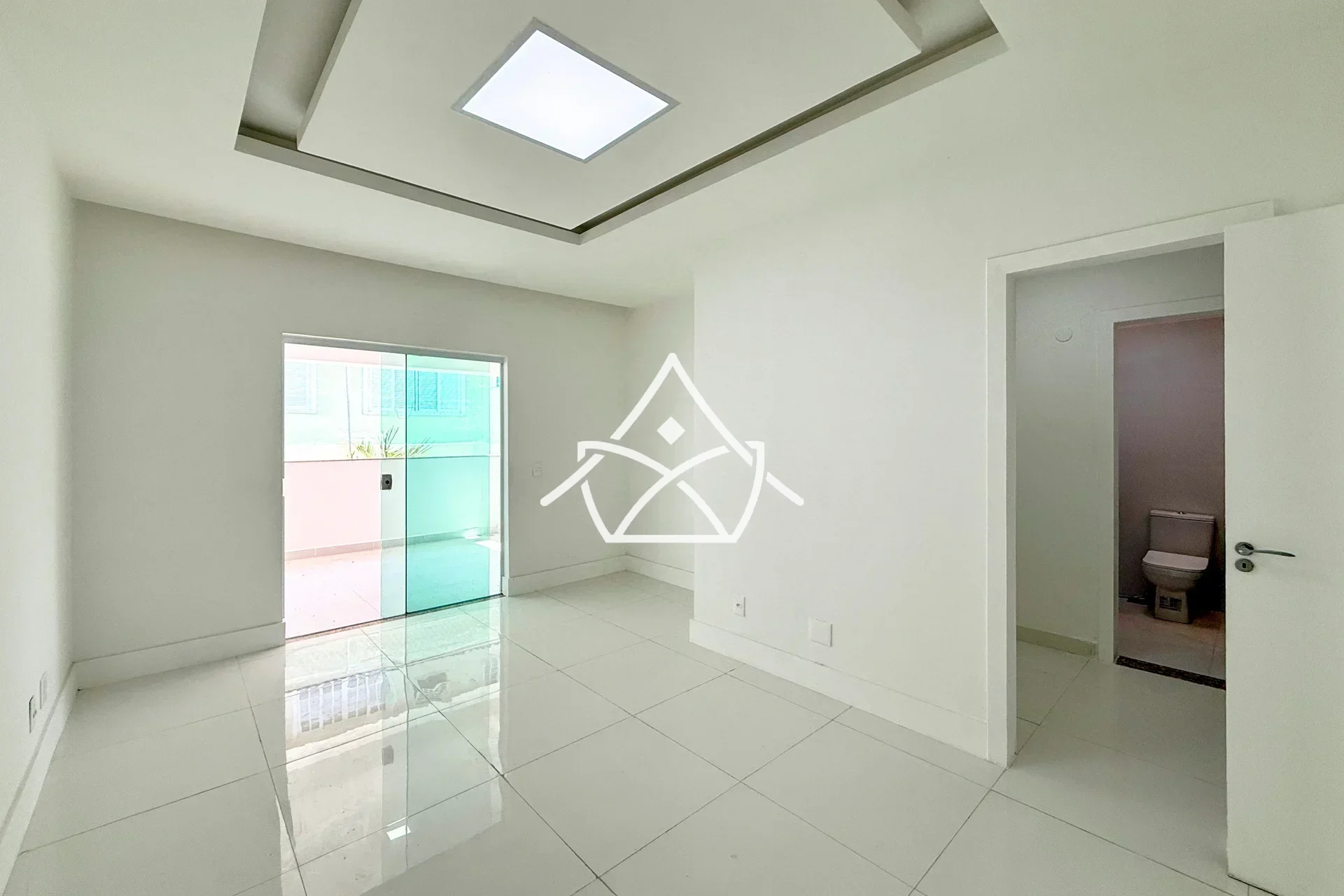 Casa Duplex no Santa Helena na Barra da Tijuca