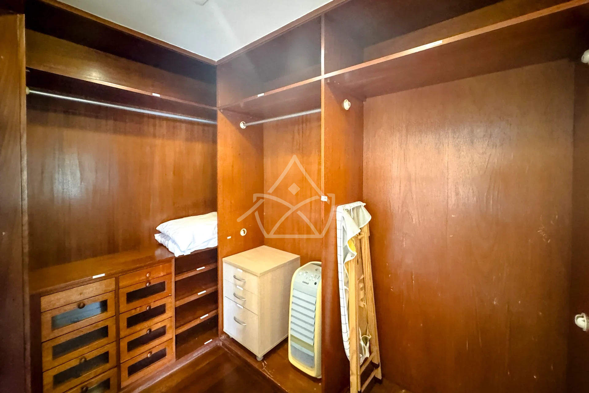 Duplex com Subsolo na Barra da Tijuca