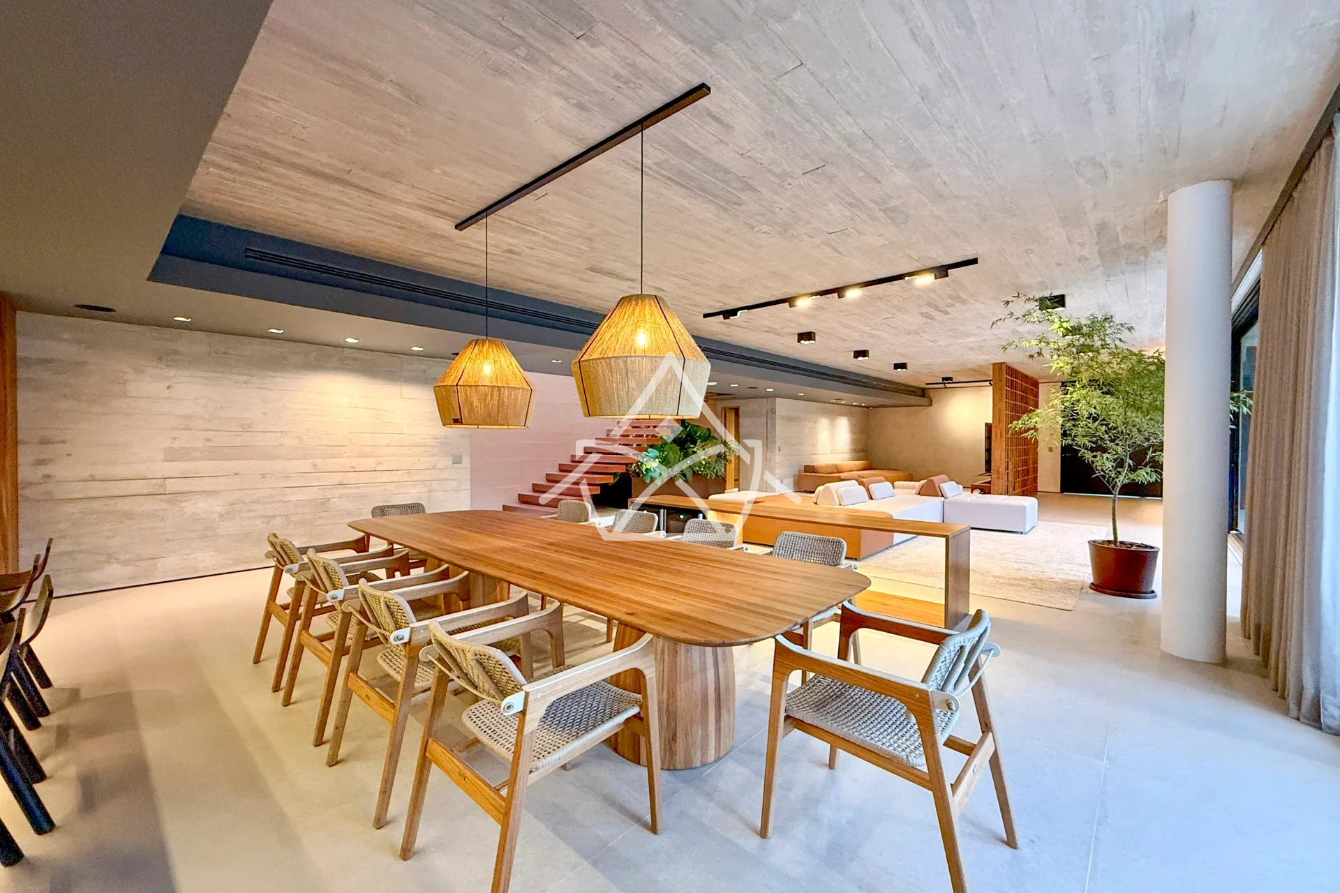 Casa Náutica em Mangaratiba no Porto Bello